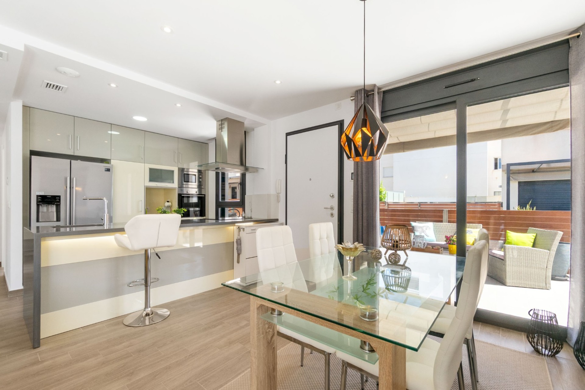 Herverkoop - Villa - Torrevieja - Aguas Nuevas