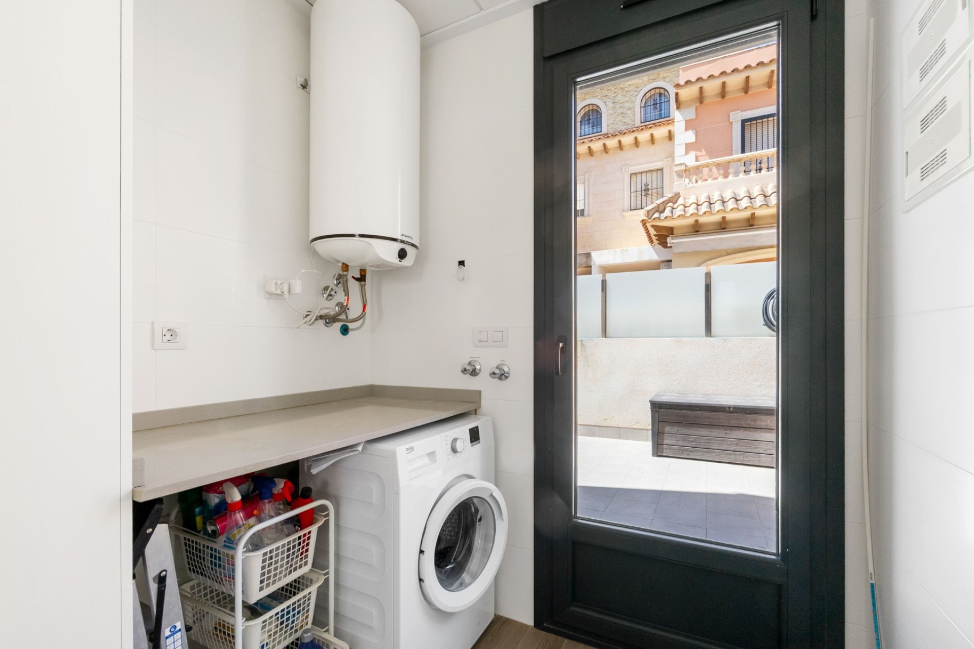 Herverkoop - Villa - Torrevieja - Aguas Nuevas