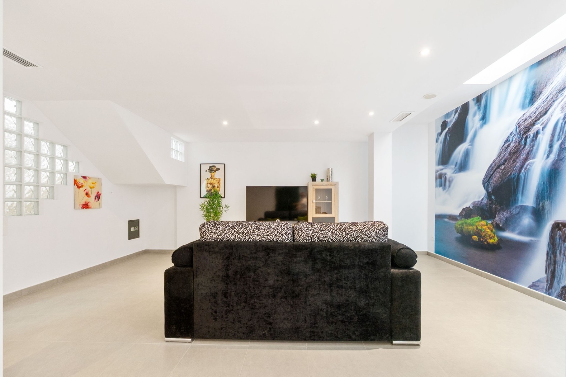 Herverkoop - Villa - Torrevieja - Aguas Nuevas