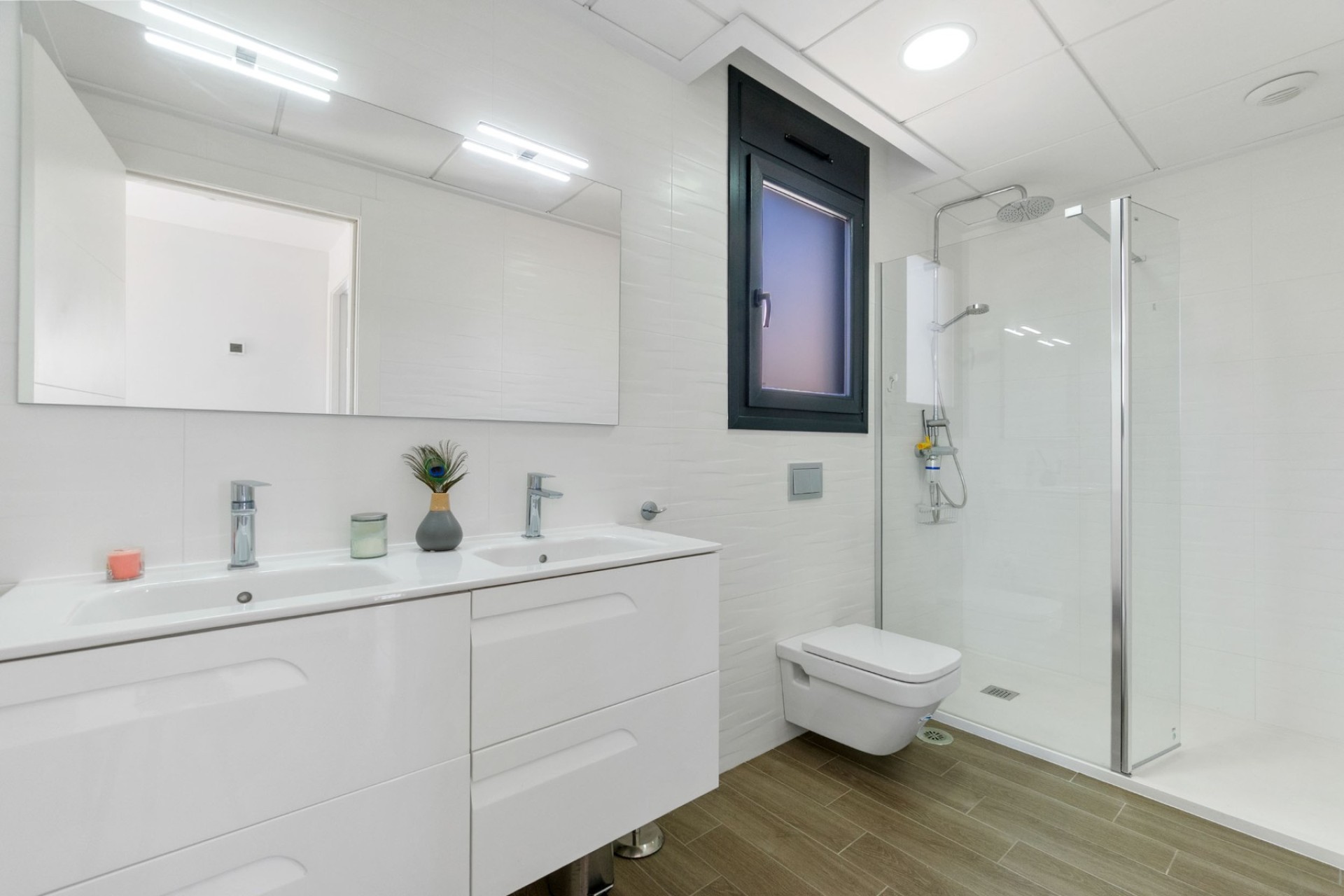 Herverkoop - Villa - Torrevieja - Aguas Nuevas