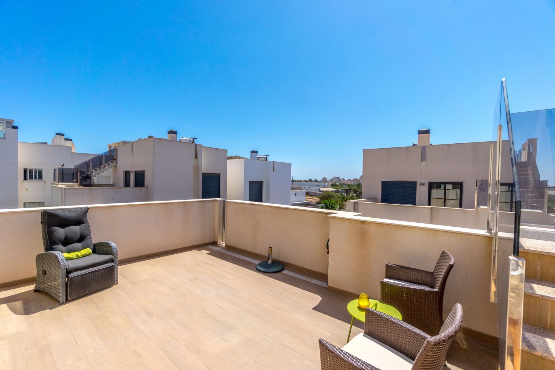 Herverkoop - Villa - Torrevieja - Aguas Nuevas