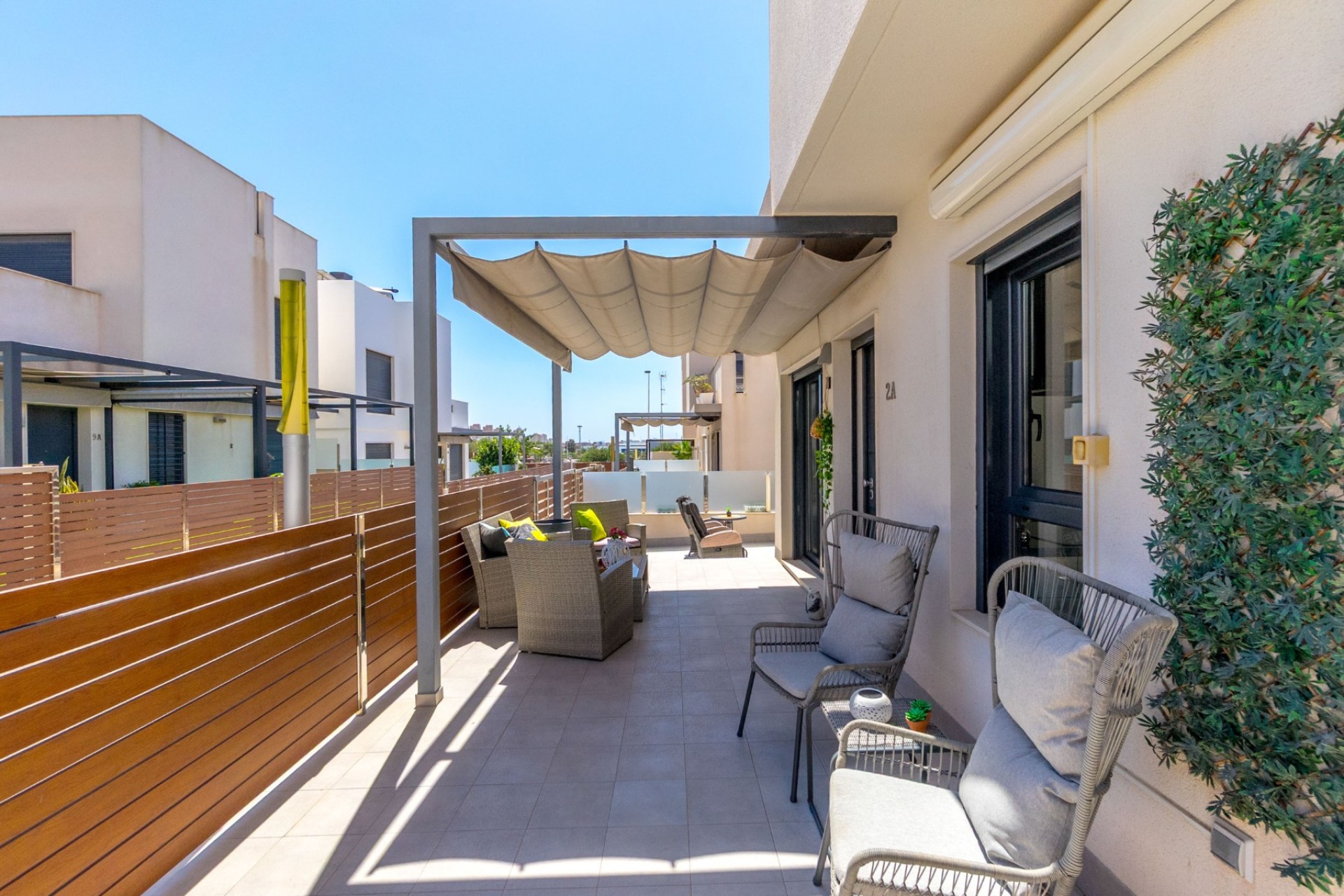 Herverkoop - Villa - Torrevieja - Aguas Nuevas