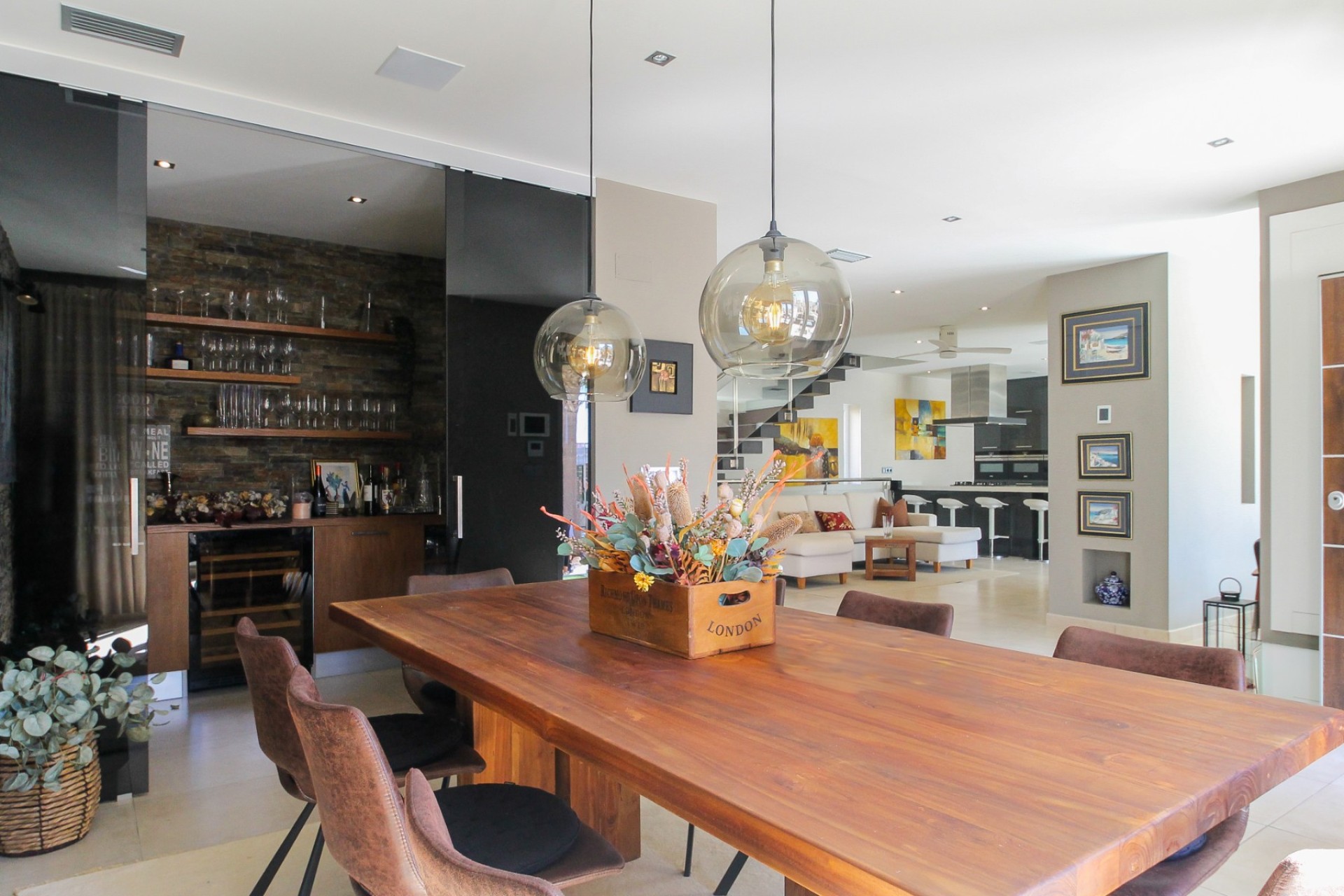 Herverkoop - Villa - Torrevieja - Aguas Nuevas