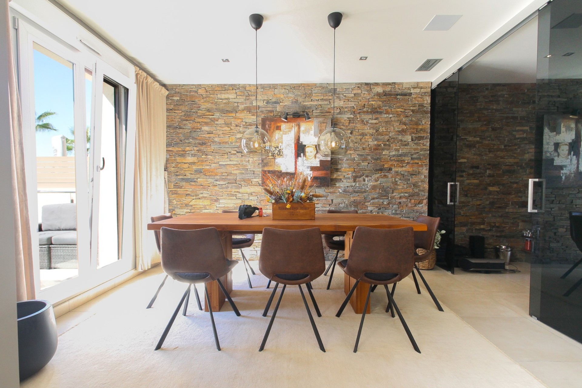 Herverkoop - Villa - Torrevieja - Aguas Nuevas