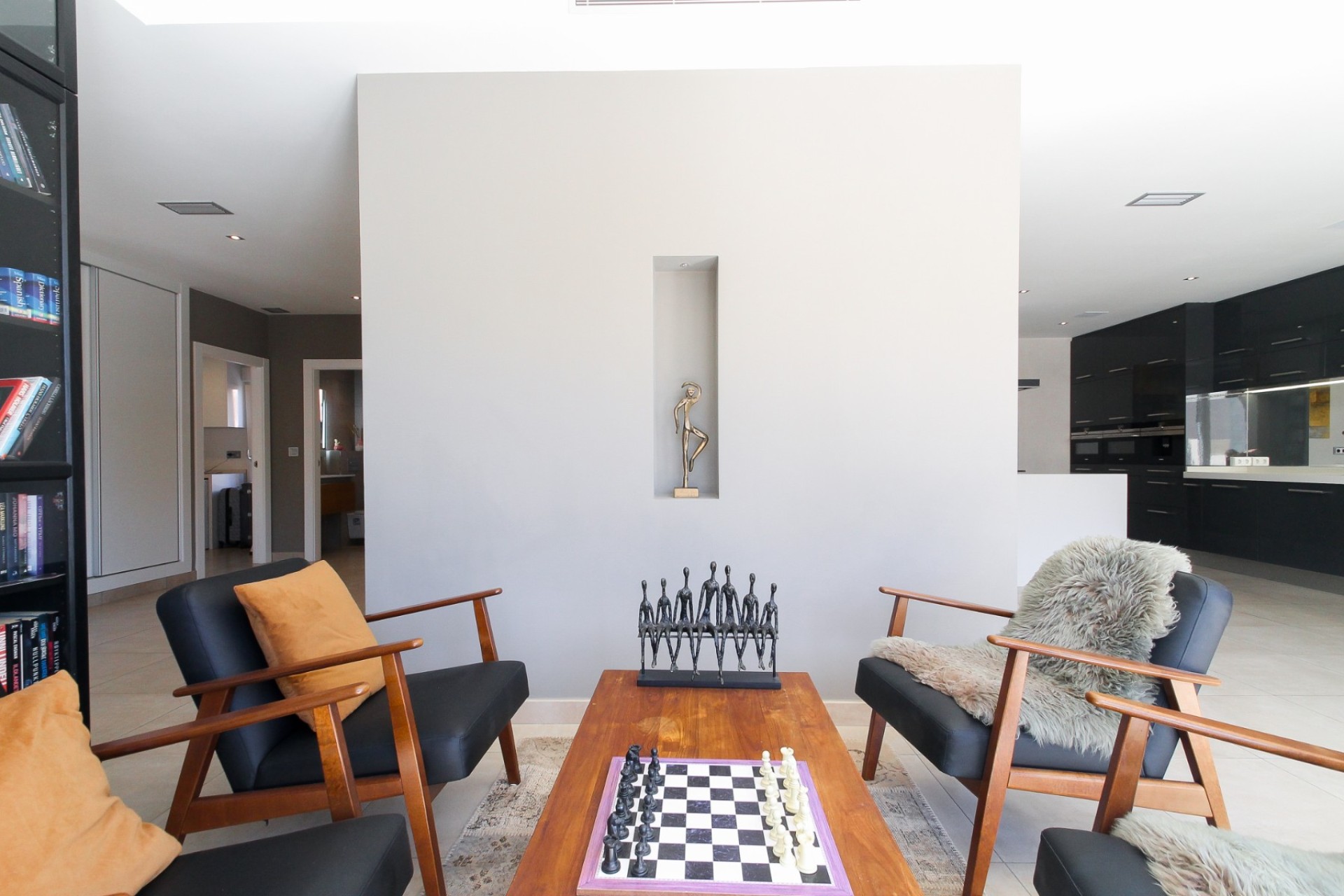 Herverkoop - Villa - Torrevieja - Aguas Nuevas