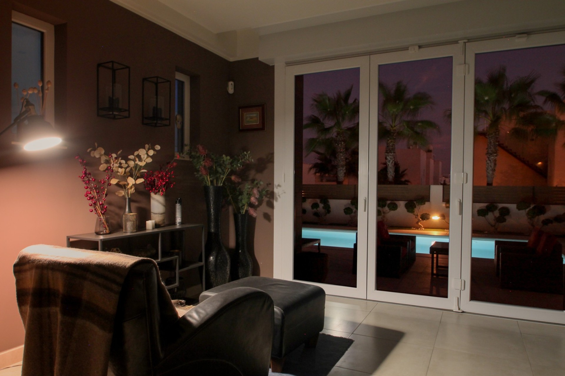 Herverkoop - Villa - Torrevieja - Aguas Nuevas