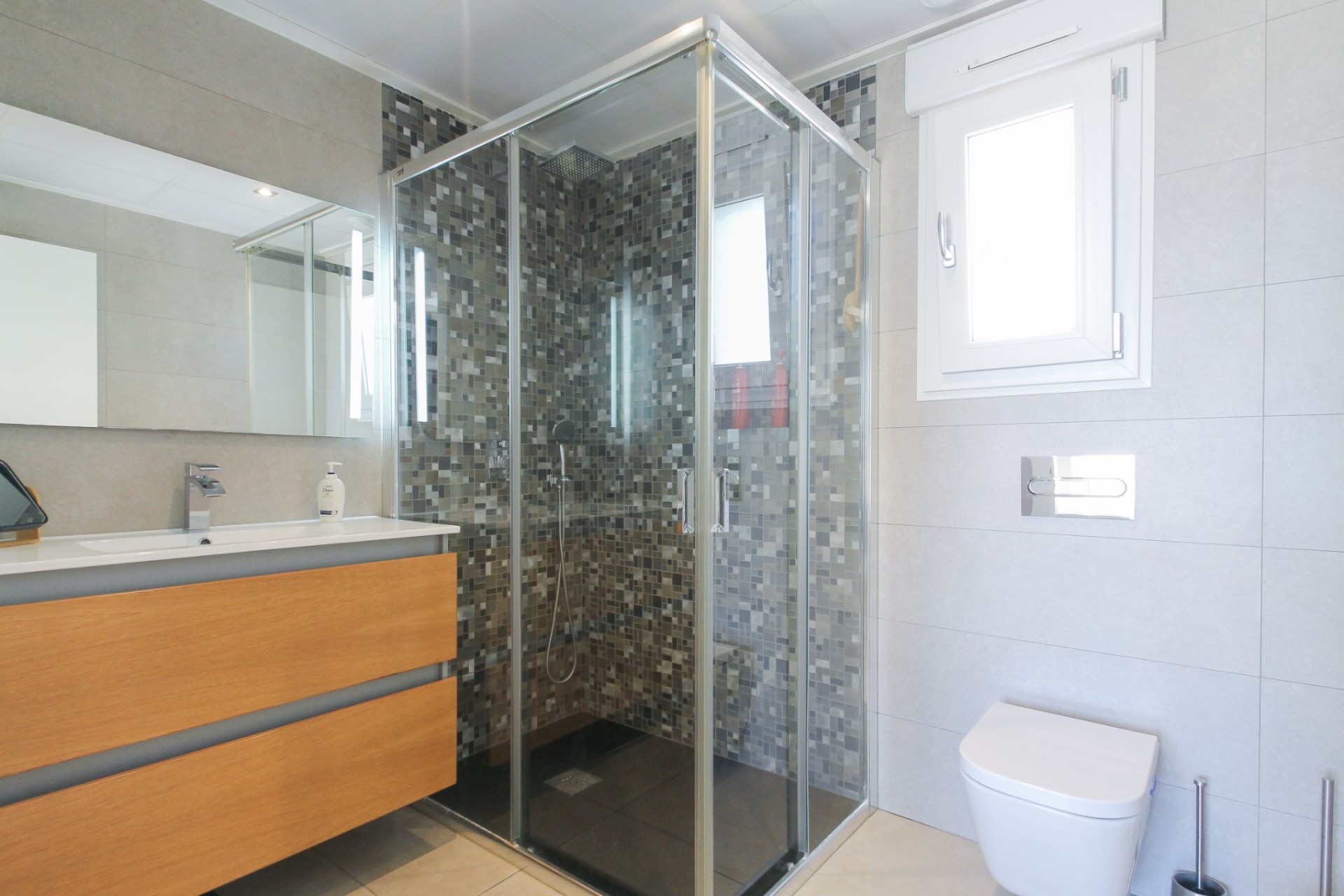 Herverkoop - Villa - Torrevieja - Aguas Nuevas