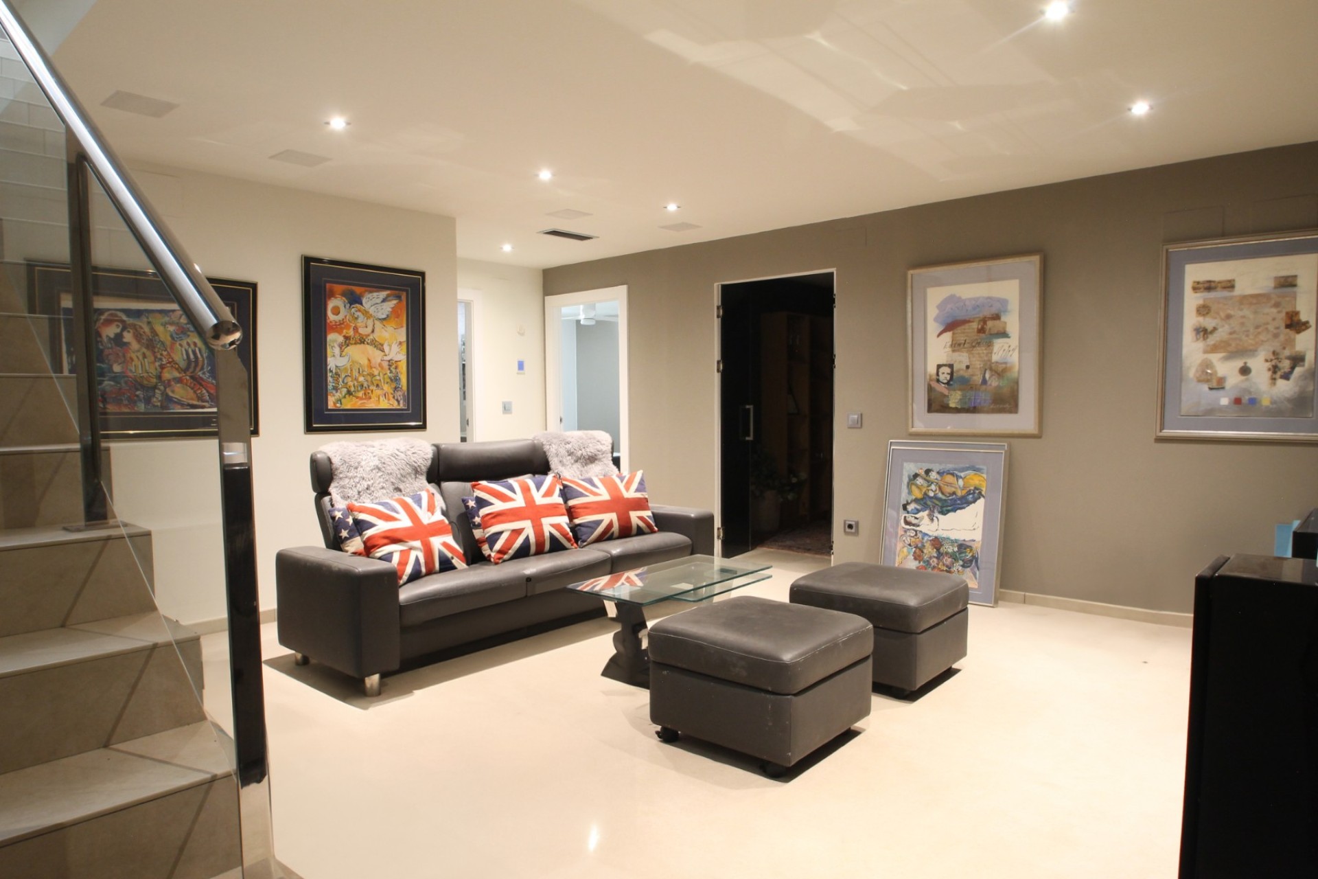 Herverkoop - Villa - Torrevieja - Aguas Nuevas