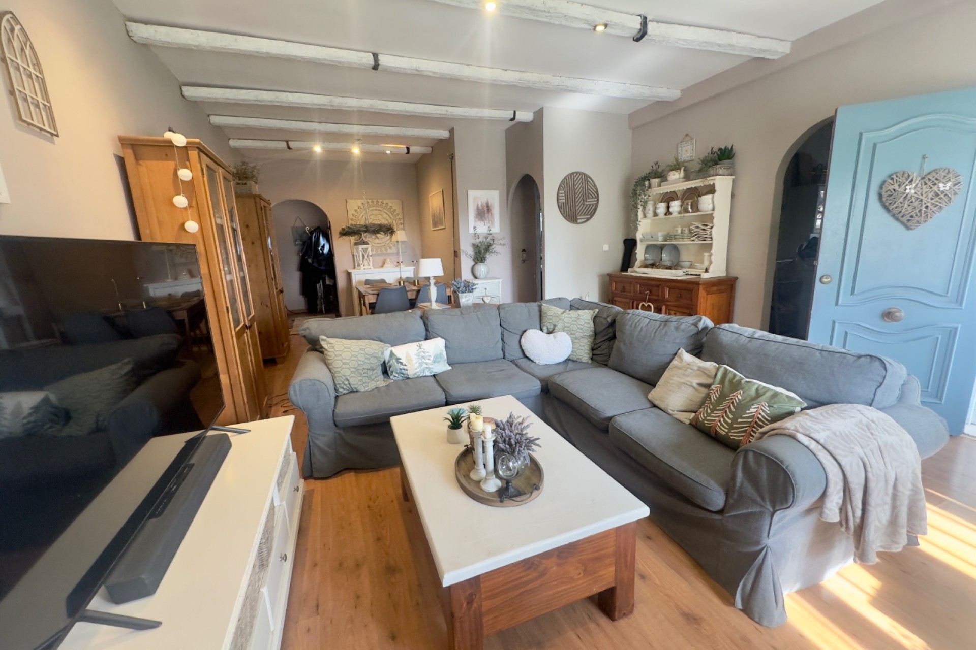 Herverkoop - Villa - Torrevieja - Aguas Nuevas