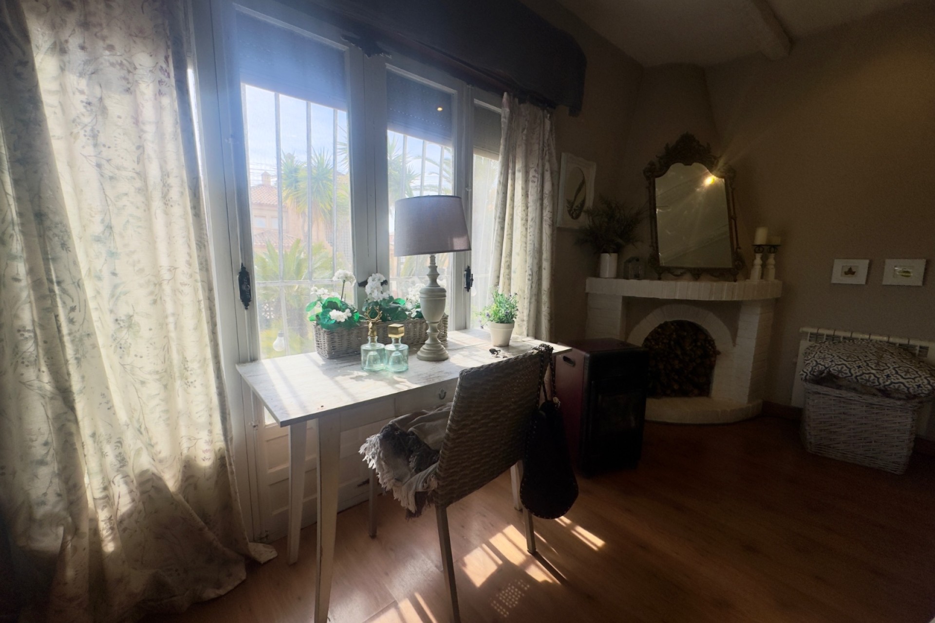 Herverkoop - Villa - Torrevieja - Aguas Nuevas