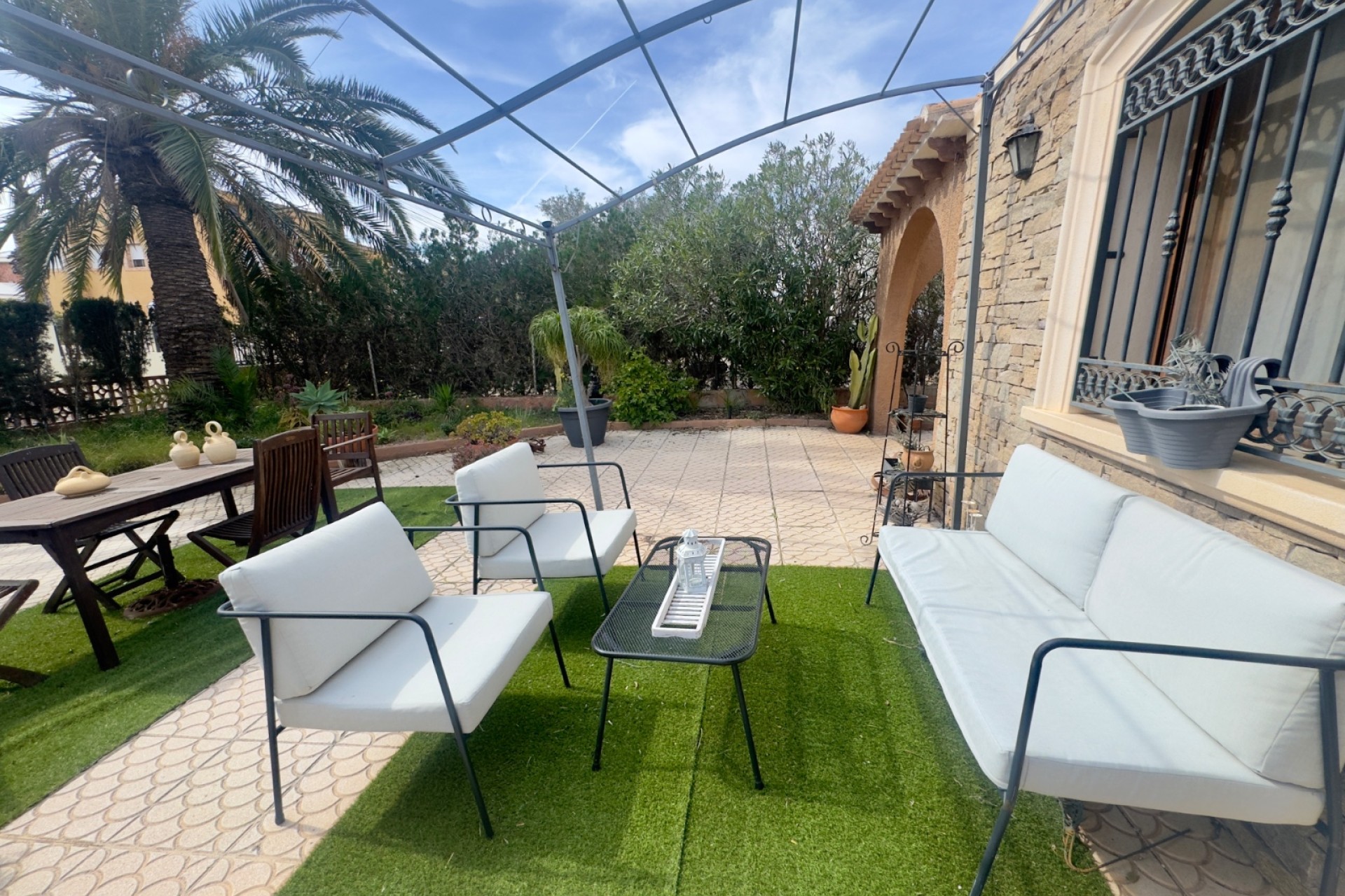 Herverkoop - Villa - Torrevieja - Aguas Nuevas