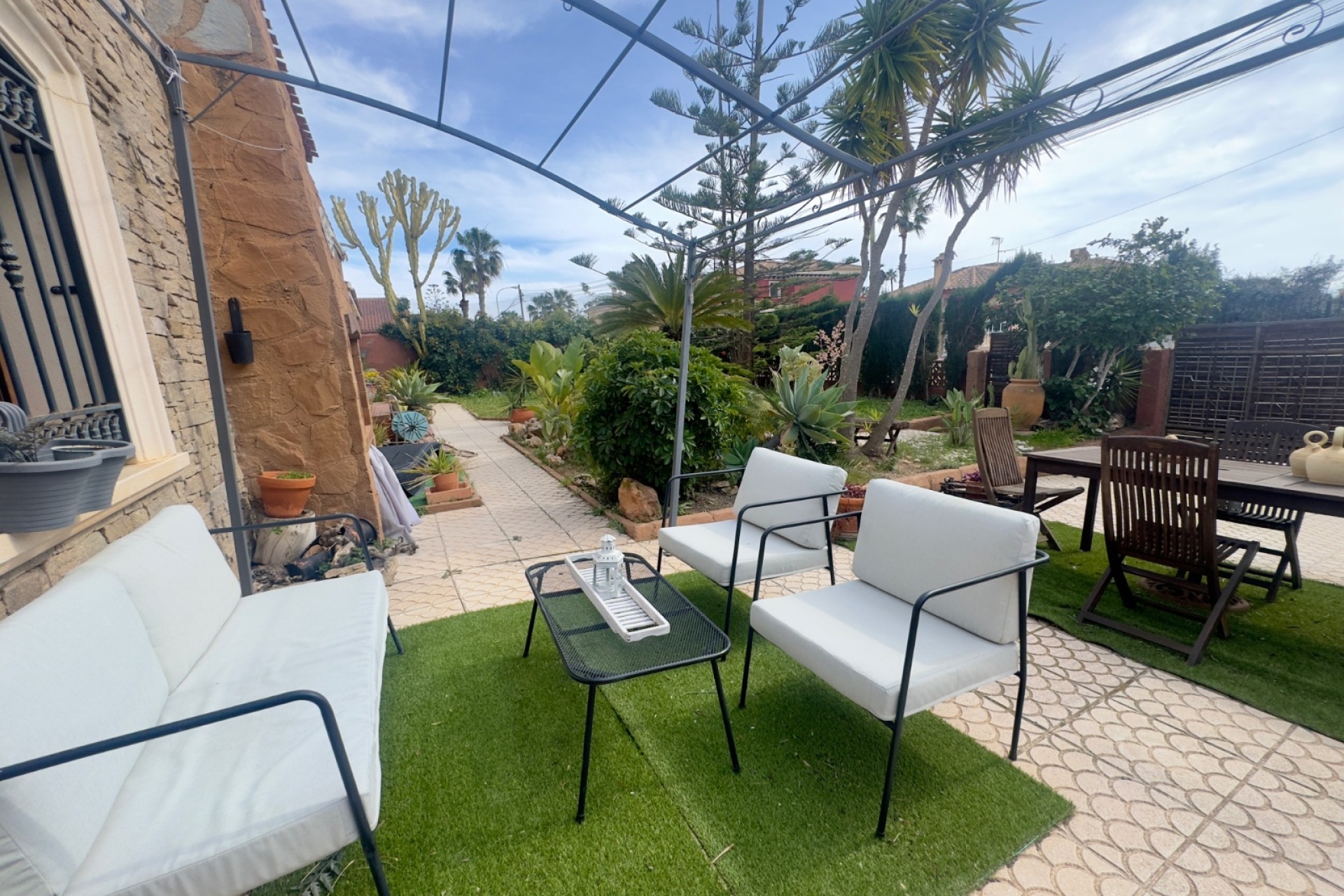 Herverkoop - Villa - Torrevieja - Aguas Nuevas