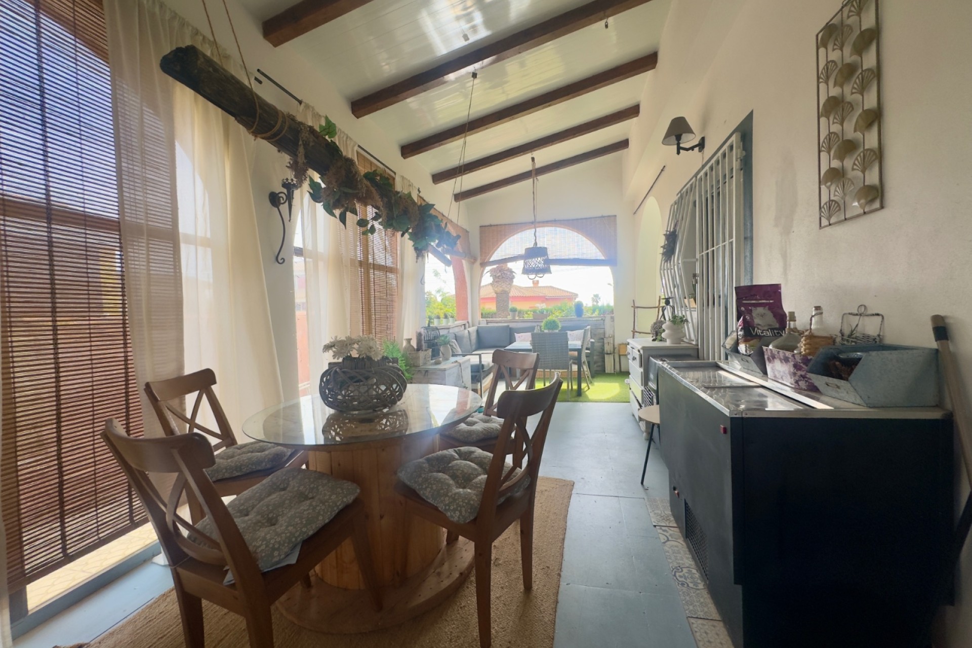 Herverkoop - Villa - Torrevieja - Aguas Nuevas