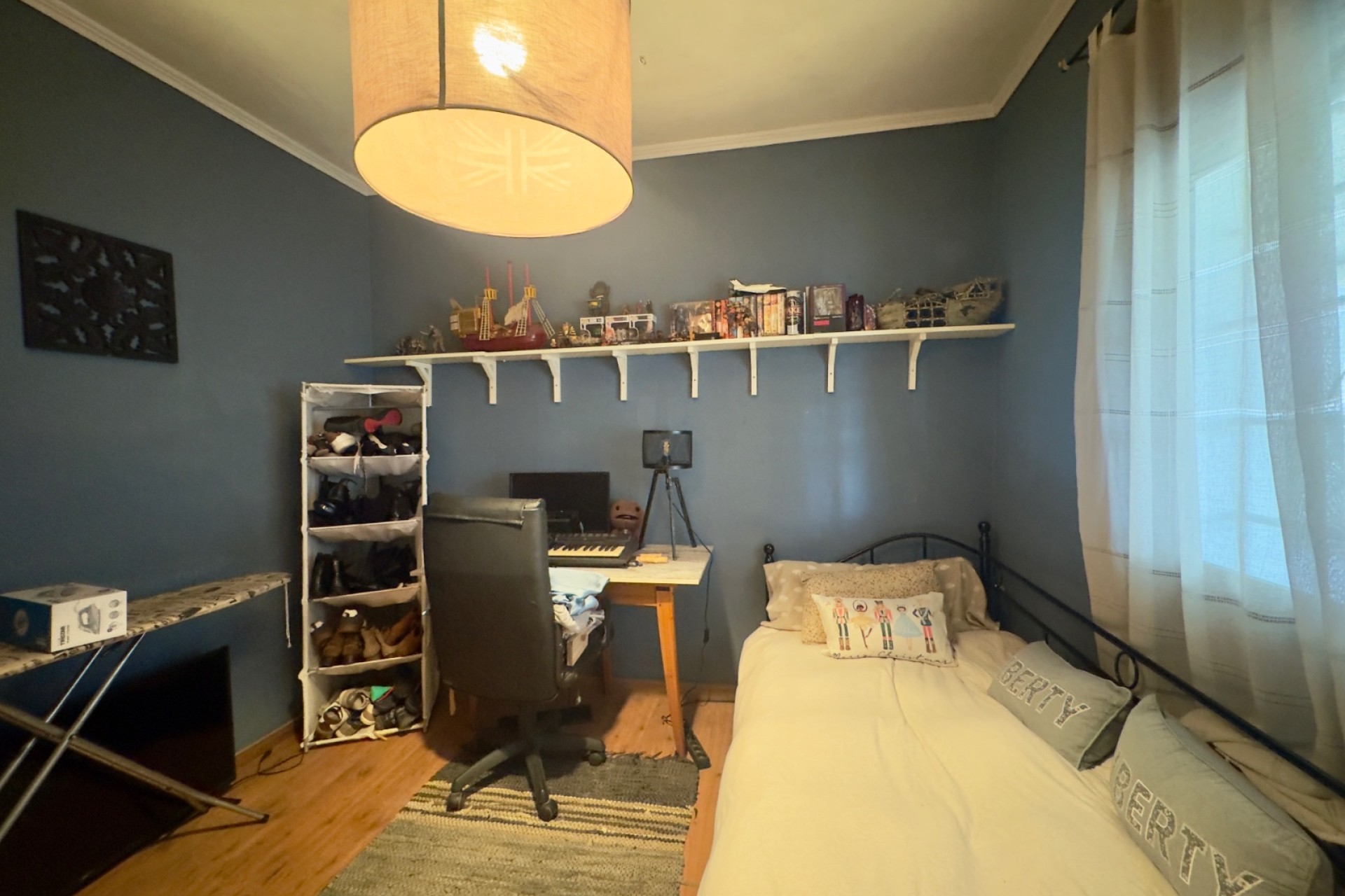 Herverkoop - Villa - Torrevieja - Aguas Nuevas