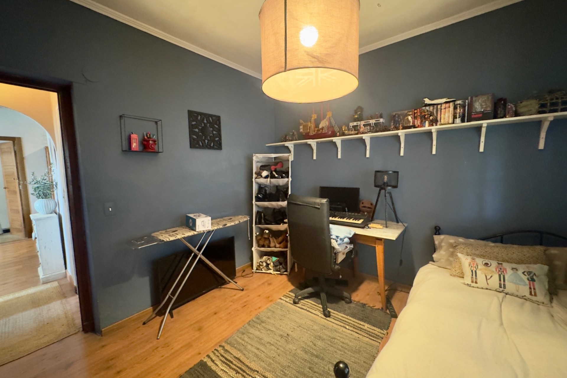 Herverkoop - Villa - Torrevieja - Aguas Nuevas