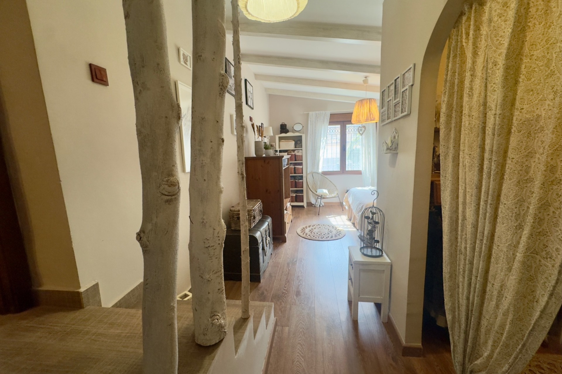 Herverkoop - Villa - Torrevieja - Aguas Nuevas