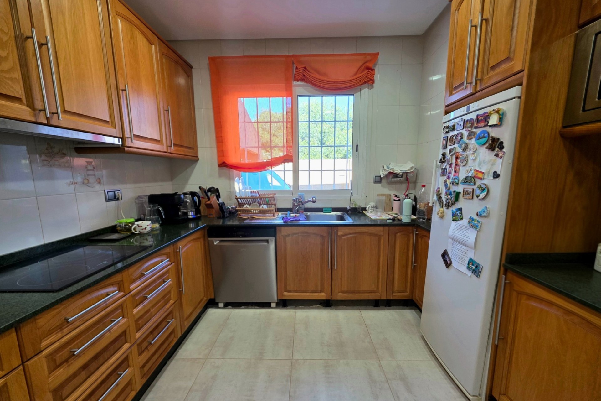 Herverkoop - Villa - Torrevieja - Cabo Cervera