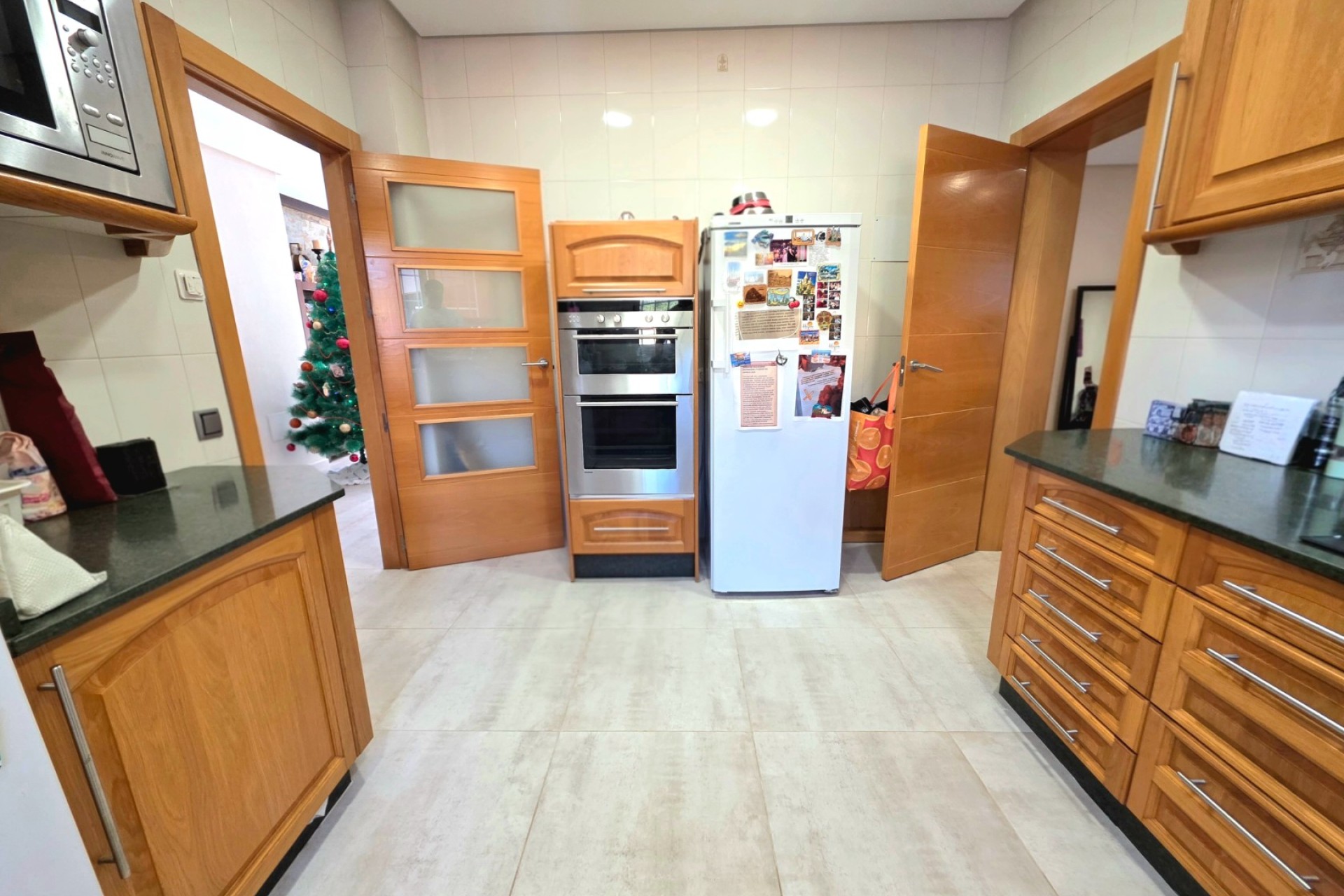 Herverkoop - Villa - Torrevieja - Cabo Cervera