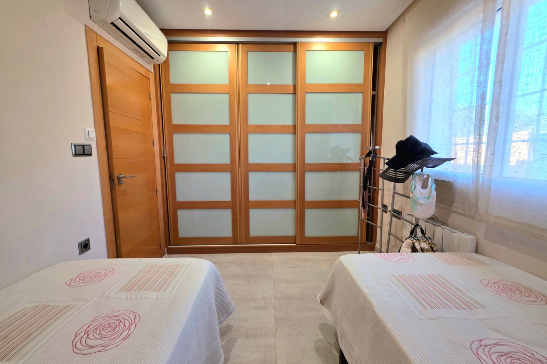 Herverkoop - Villa - Torrevieja - Cabo Cervera