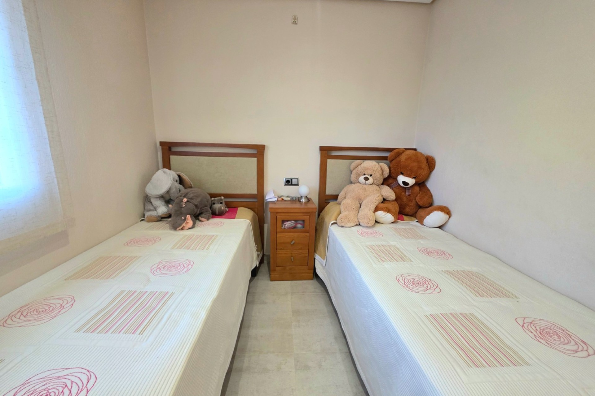 Herverkoop - Villa - Torrevieja - Cabo Cervera