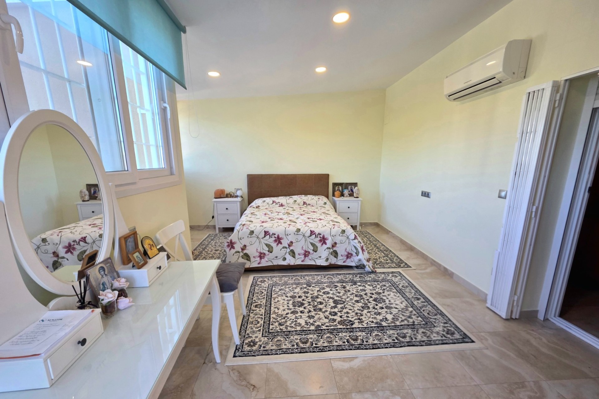 Herverkoop - Villa - Torrevieja - Cabo Cervera