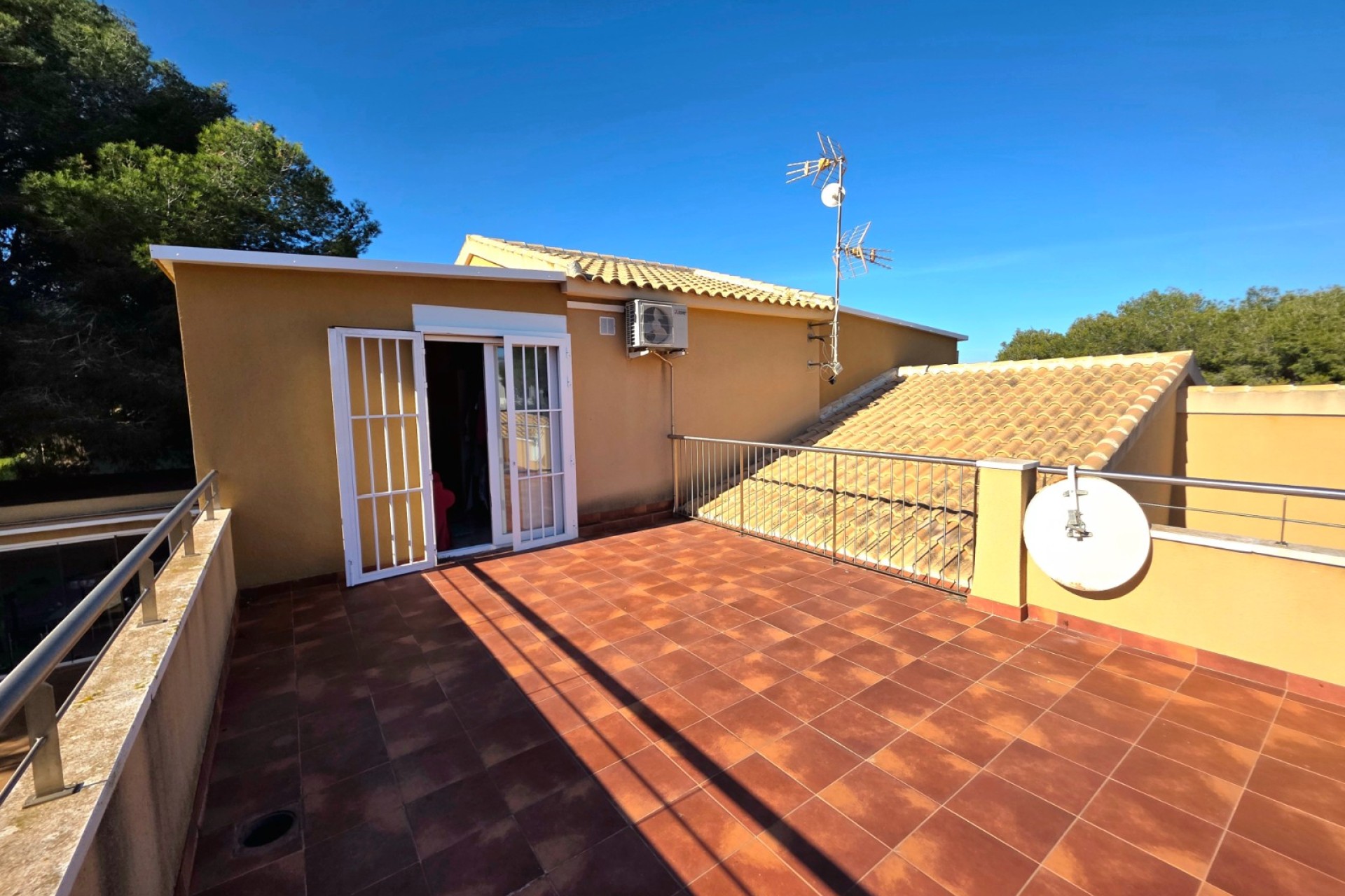 Herverkoop - Villa - Torrevieja - Cabo Cervera