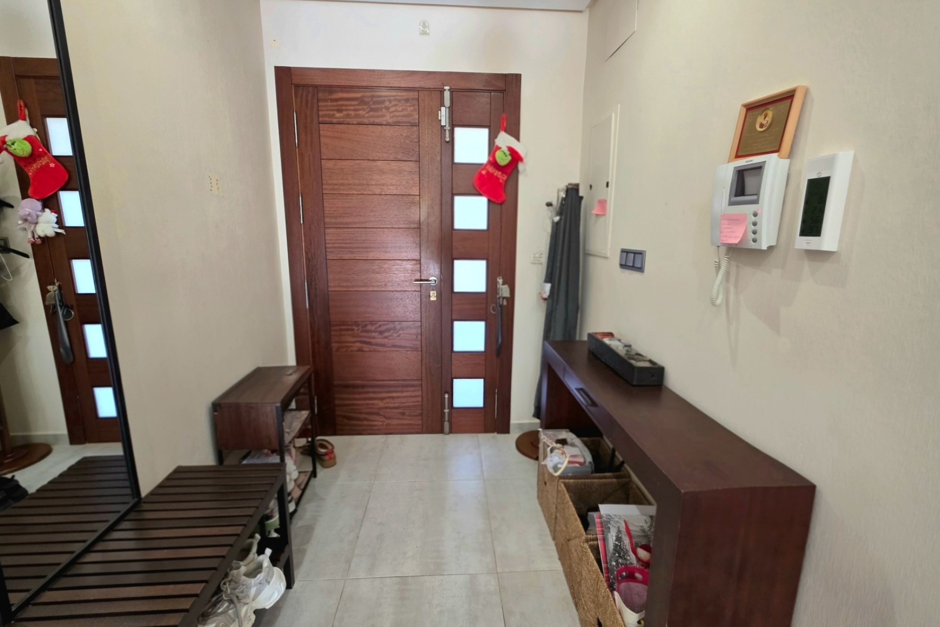 Herverkoop - Villa - Torrevieja - Cabo Cervera