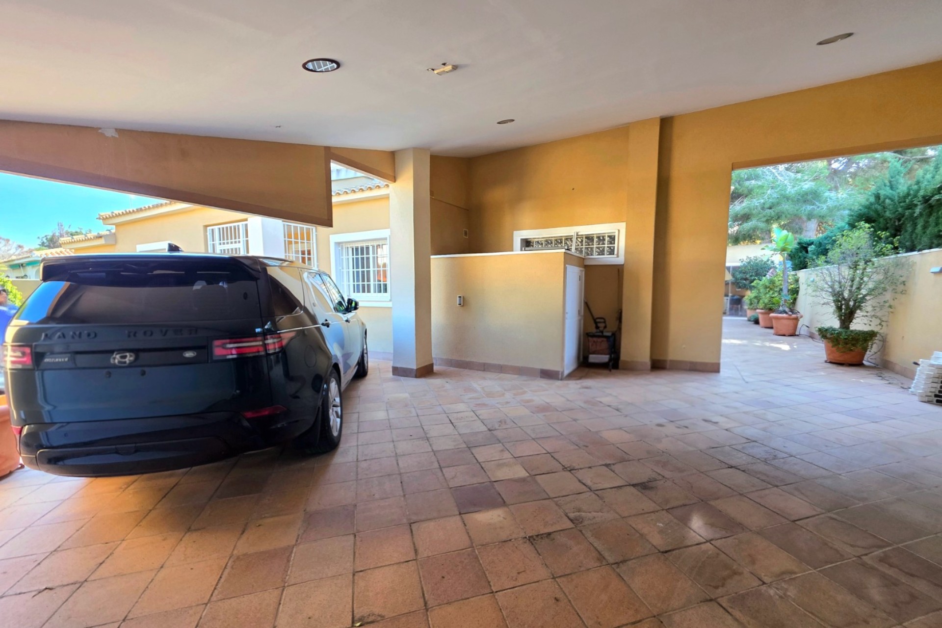 Herverkoop - Villa - Torrevieja - Cabo Cervera