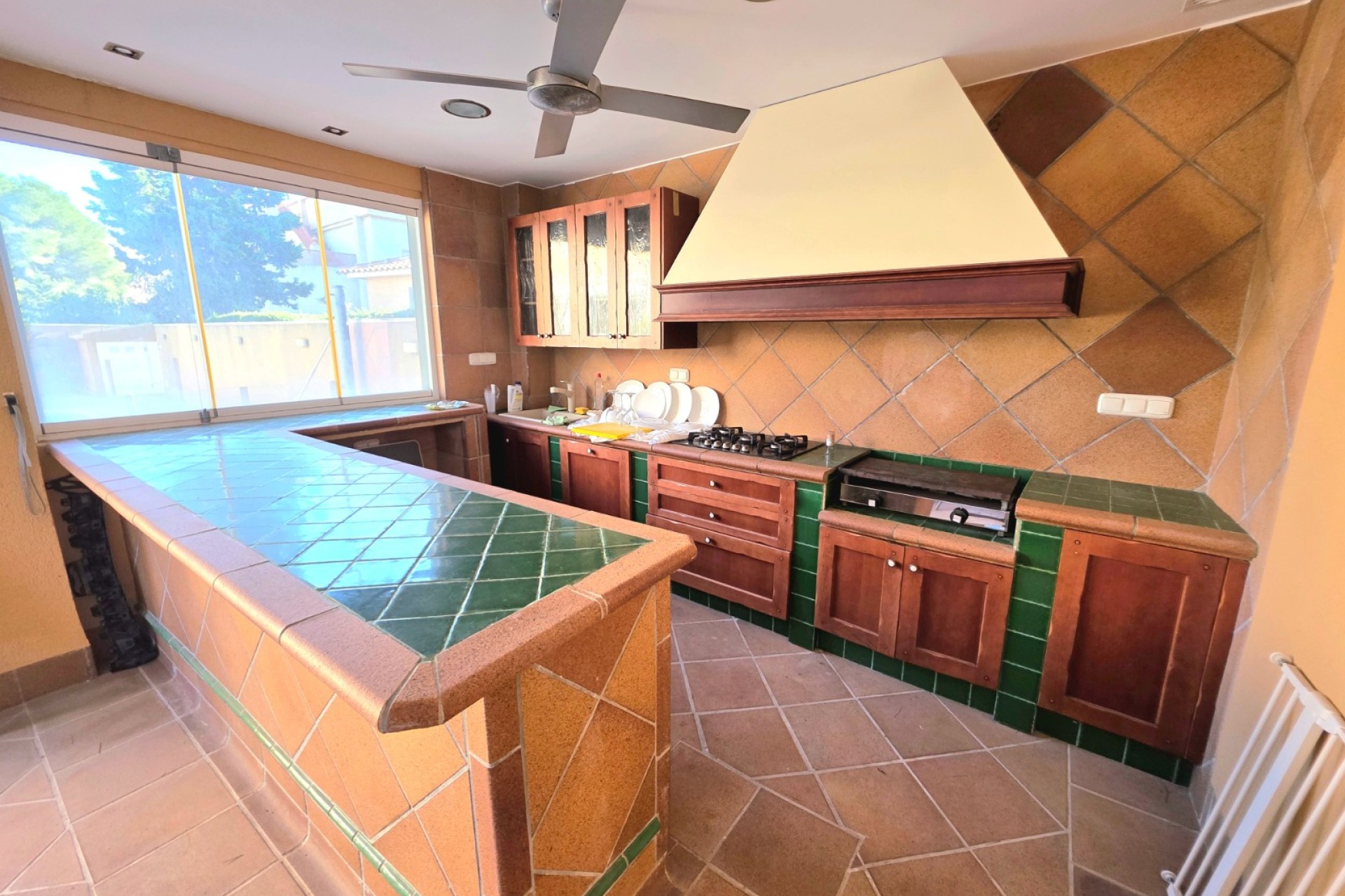 Herverkoop - Villa - Torrevieja - Cabo Cervera