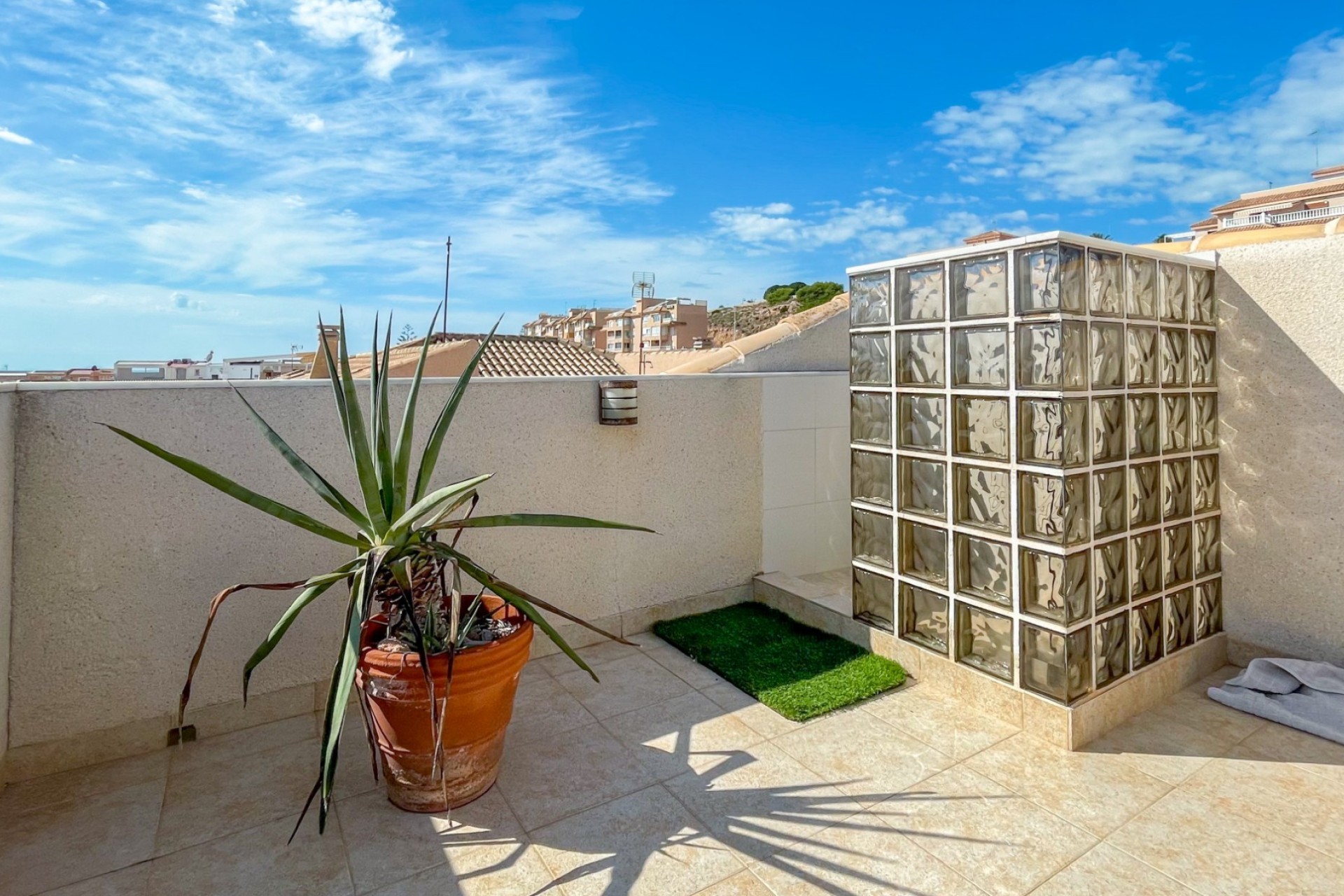 Herverkoop - Villa - Torrevieja - Cabo Cervera