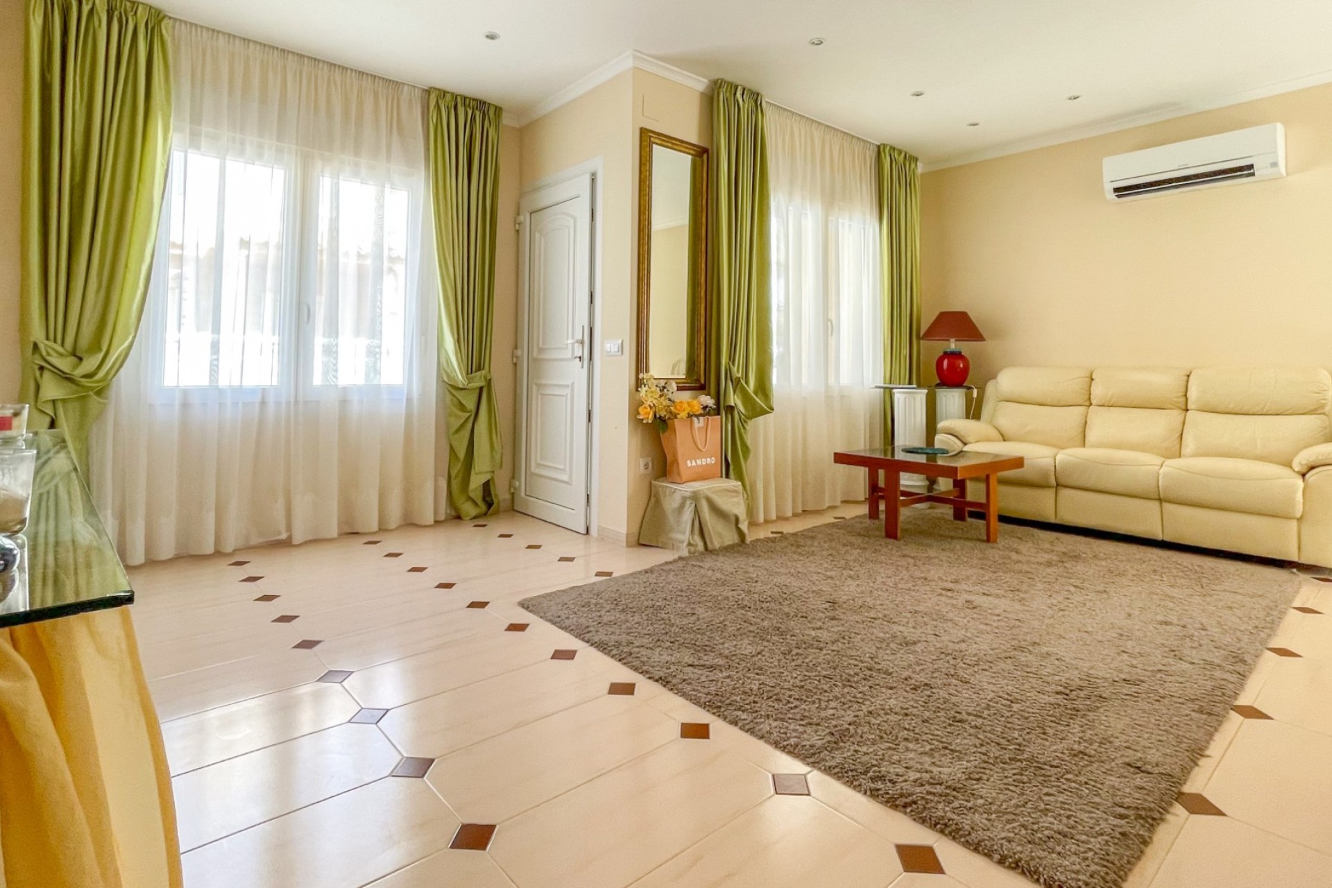 Herverkoop - Villa - Torrevieja - Cabo Cervera