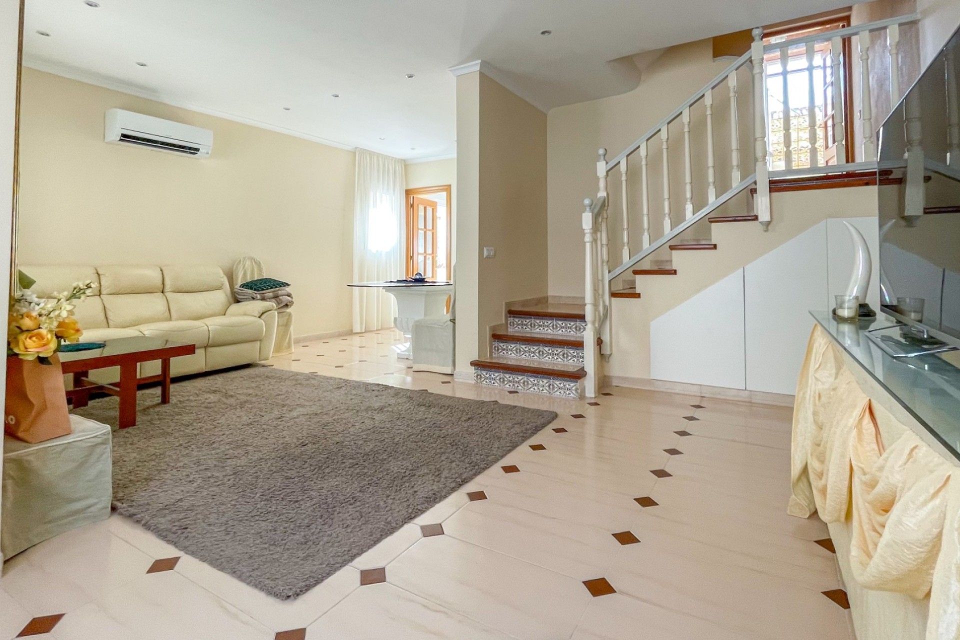 Herverkoop - Villa - Torrevieja - Cabo Cervera
