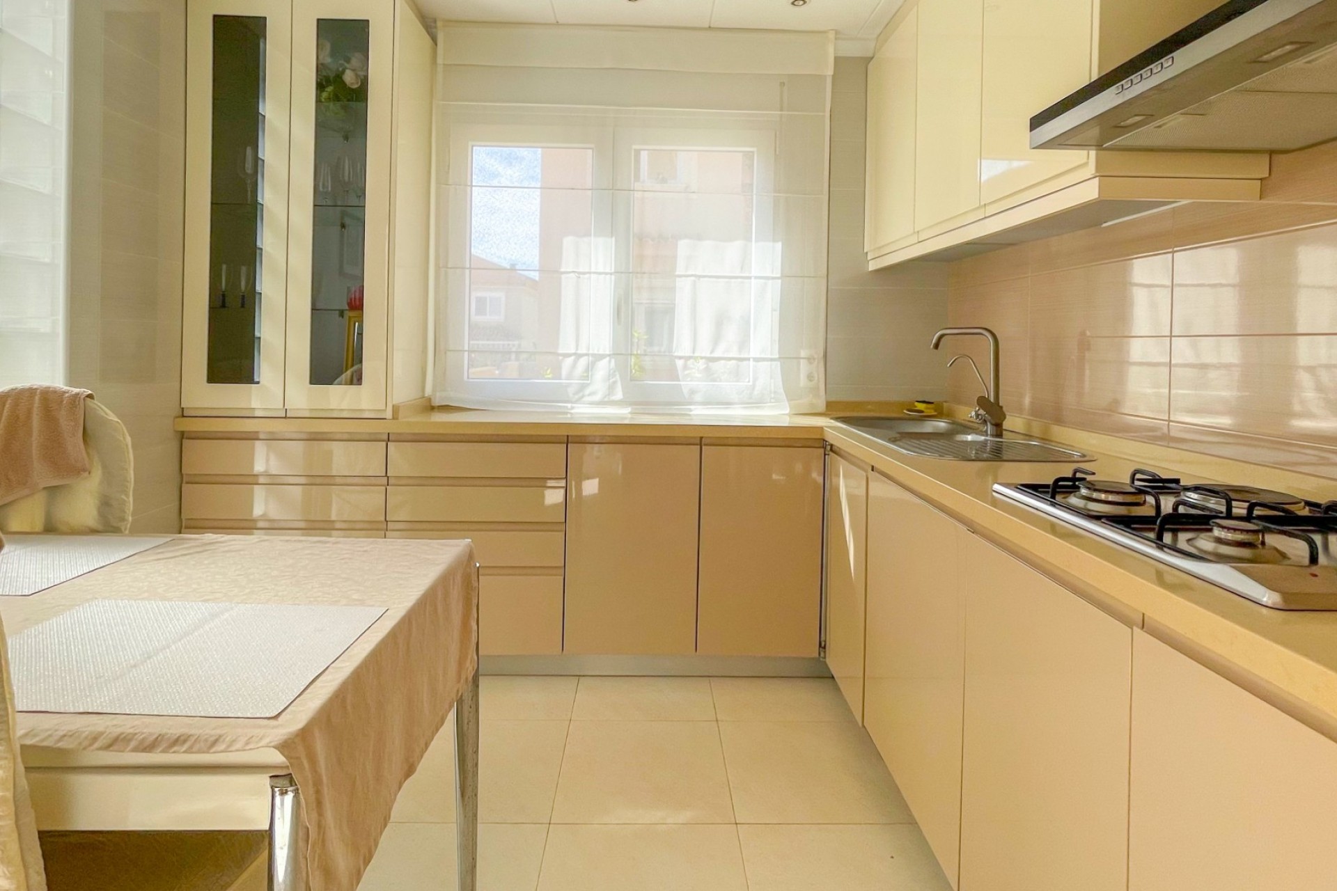 Herverkoop - Villa - Torrevieja - Cabo Cervera