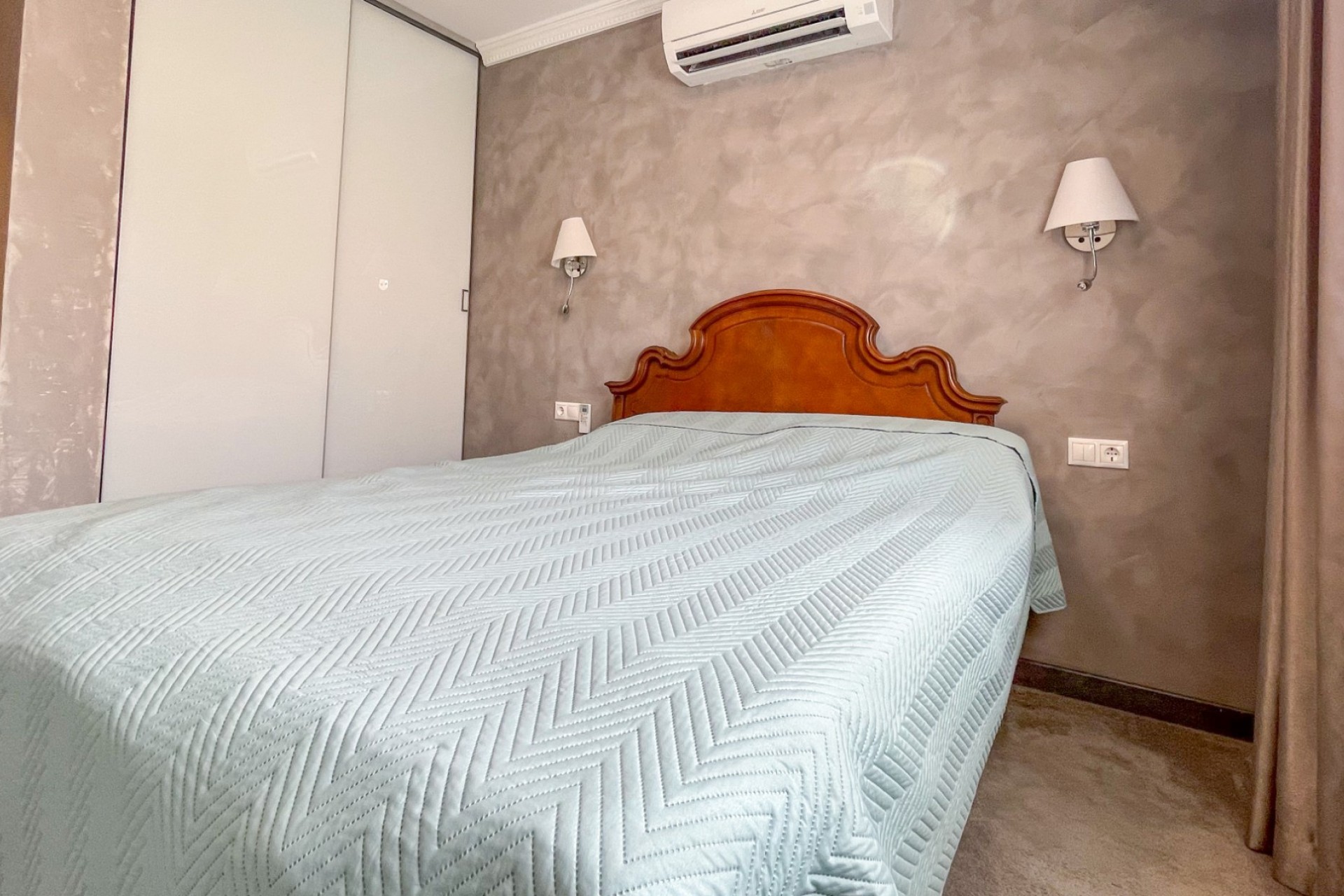 Herverkoop - Villa - Torrevieja - Cabo Cervera