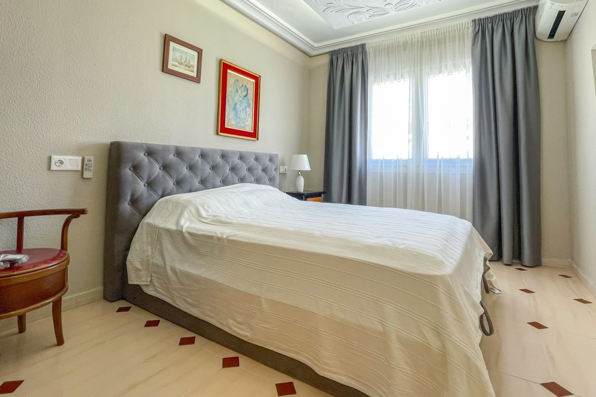 Herverkoop - Villa - Torrevieja - Cabo Cervera