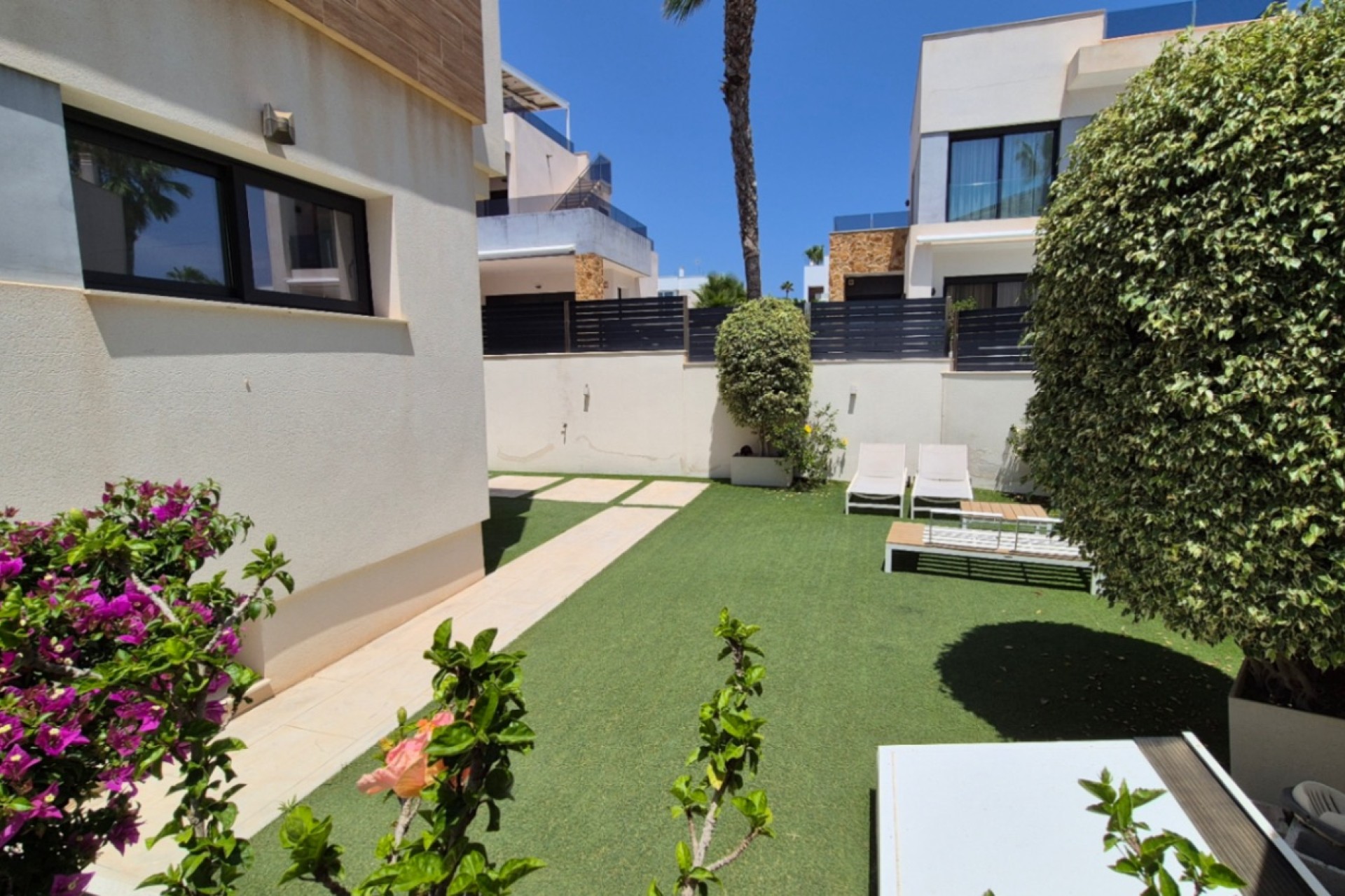 Herverkoop - Villa - Torrevieja - Costa Blanca Sur