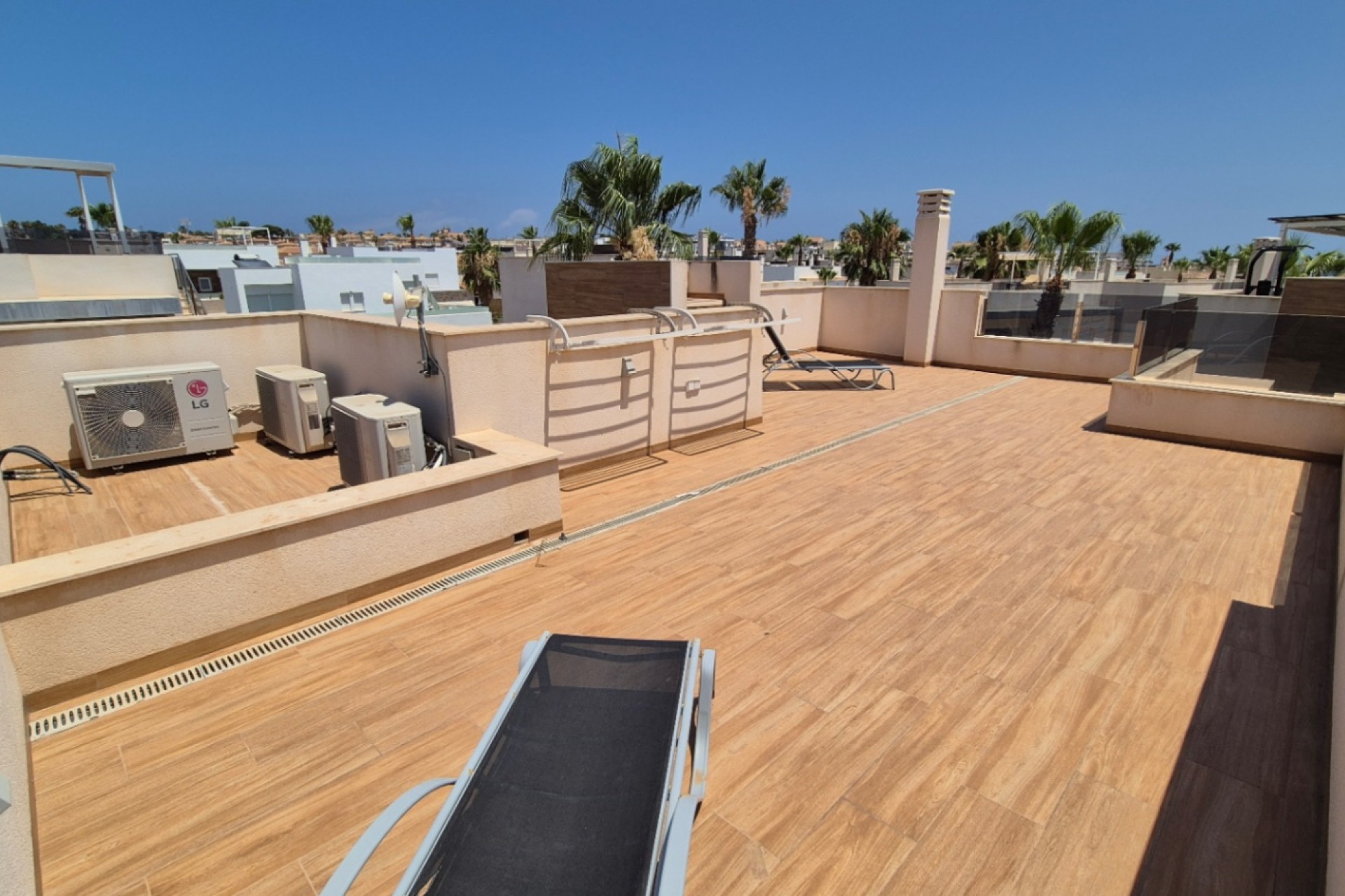Herverkoop - Villa - Torrevieja - Costa Blanca Sur