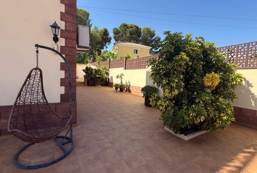 Herverkoop - Villa - Torrevieja - Costa Blanca Sur