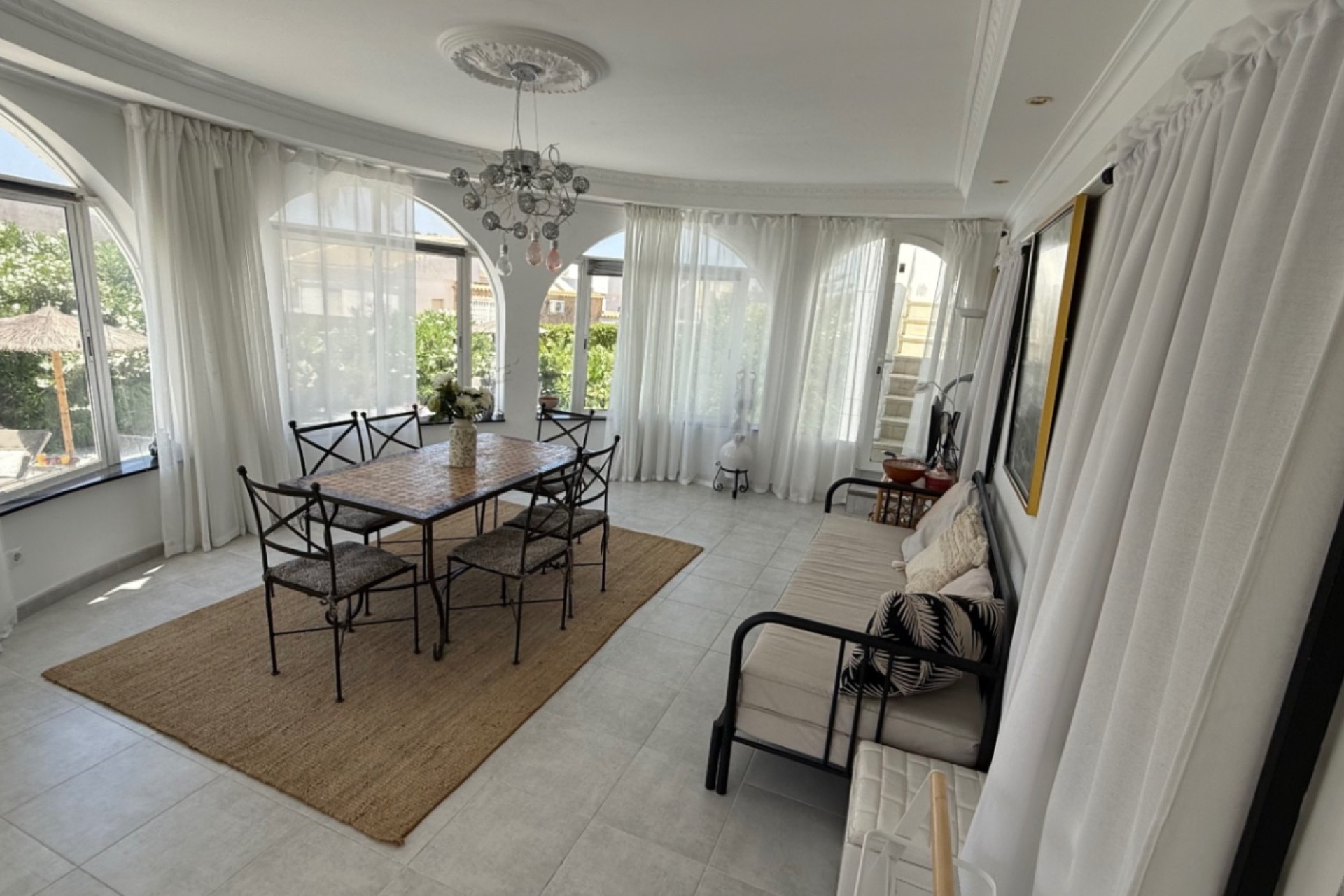 Herverkoop - Villa - Torrevieja - Costa Blanca Sur