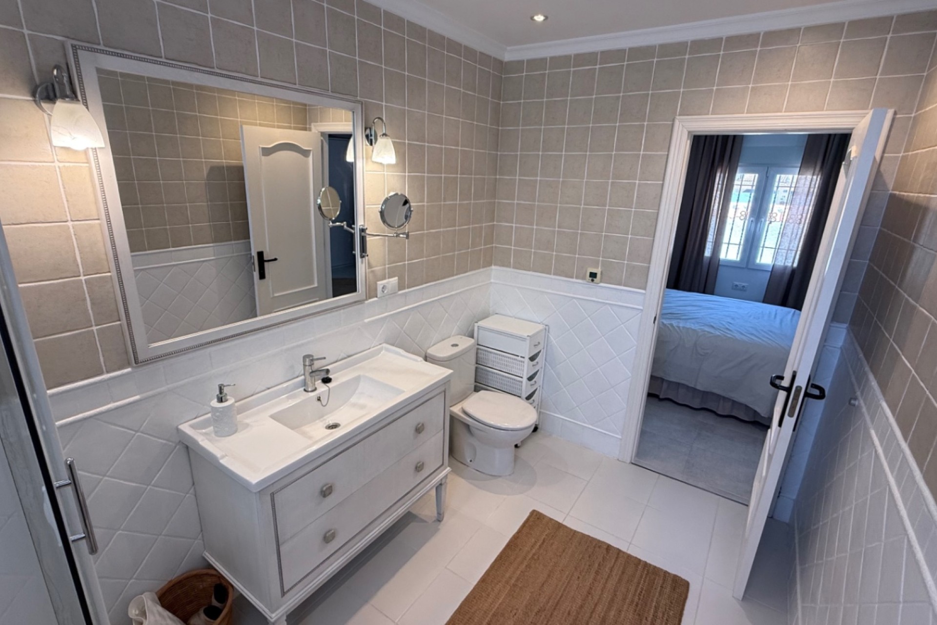 Herverkoop - Villa - Torrevieja - Costa Blanca Sur