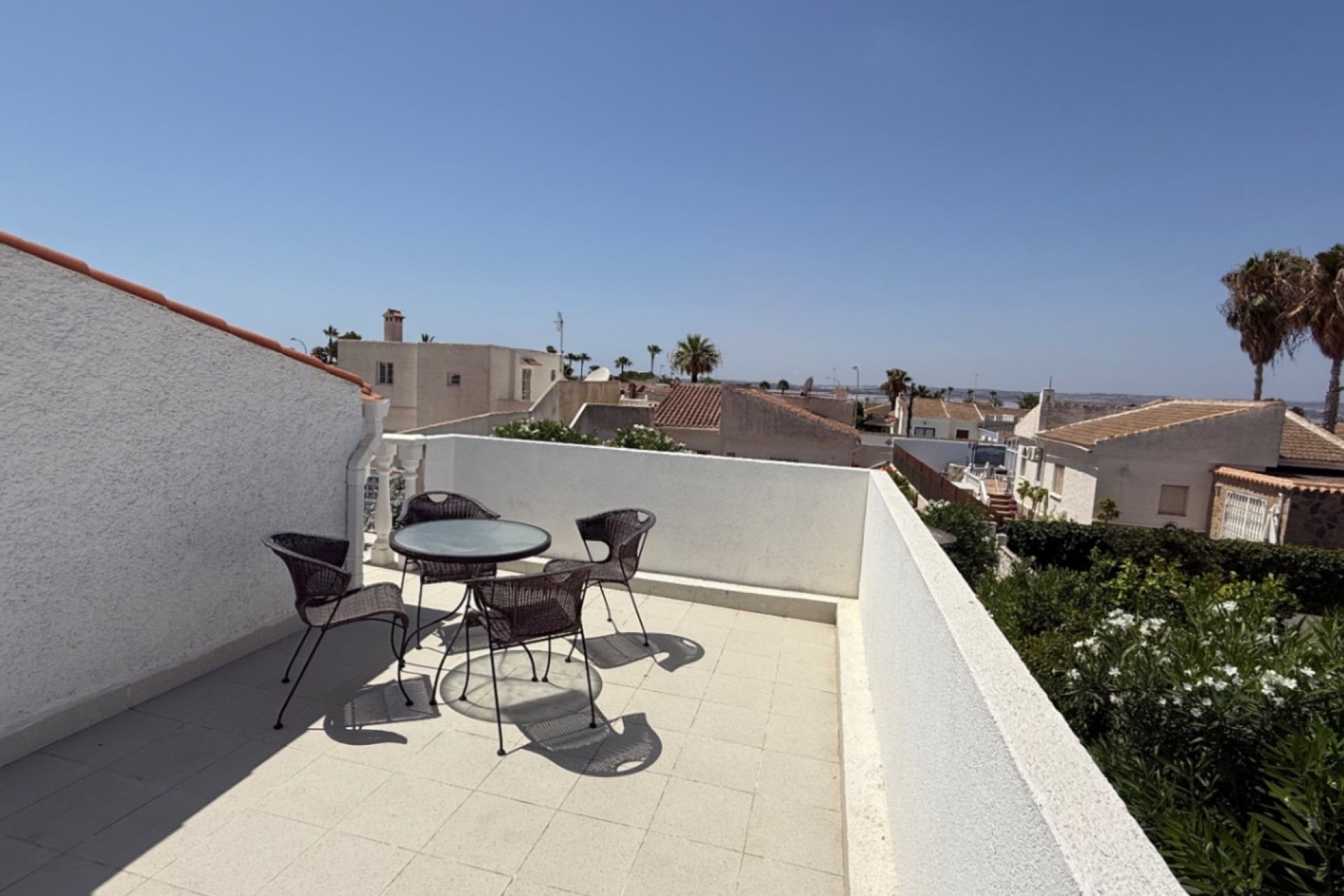 Herverkoop - Villa - Torrevieja - Costa Blanca Sur