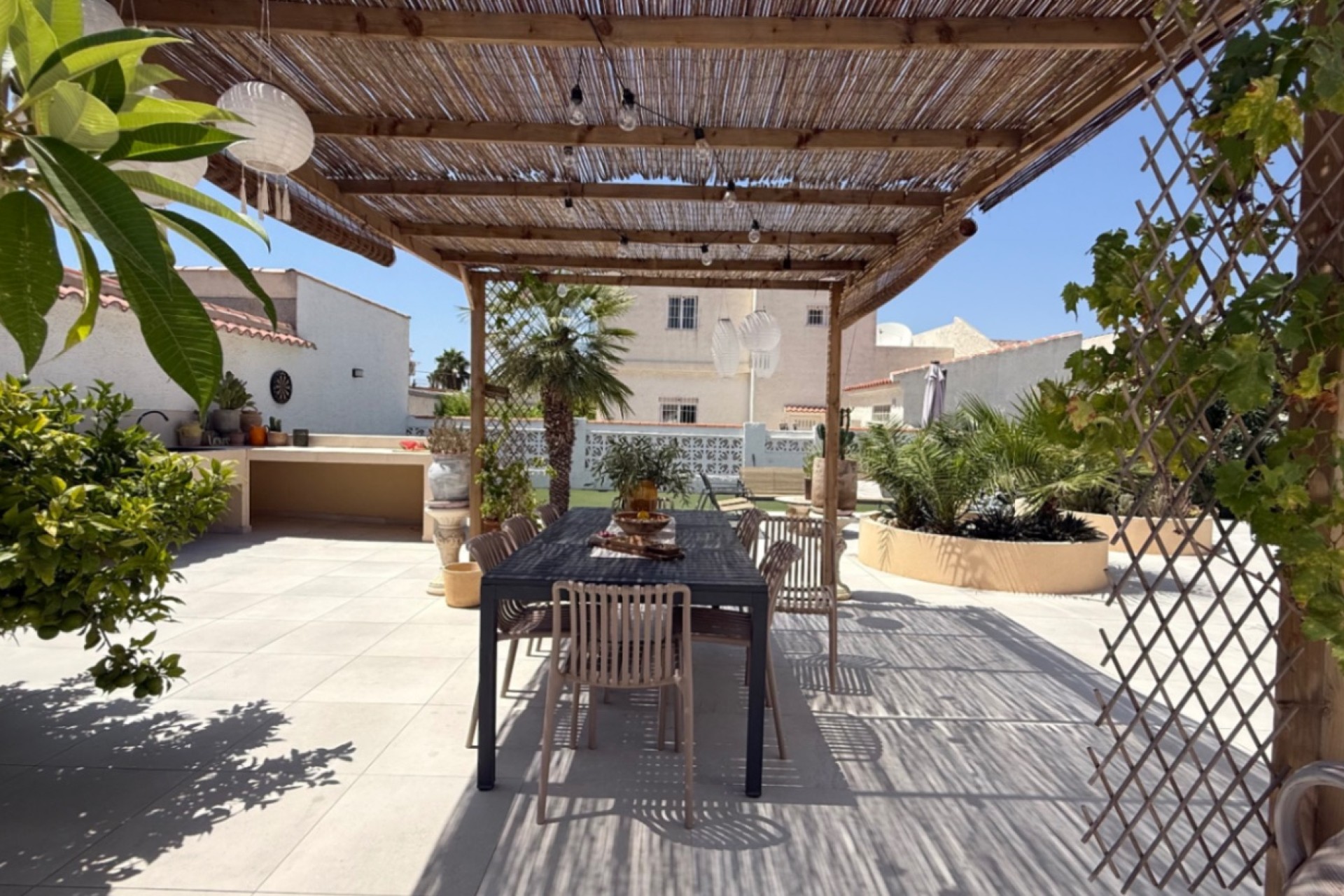 Herverkoop - Villa - Torrevieja - Costa Blanca Sur