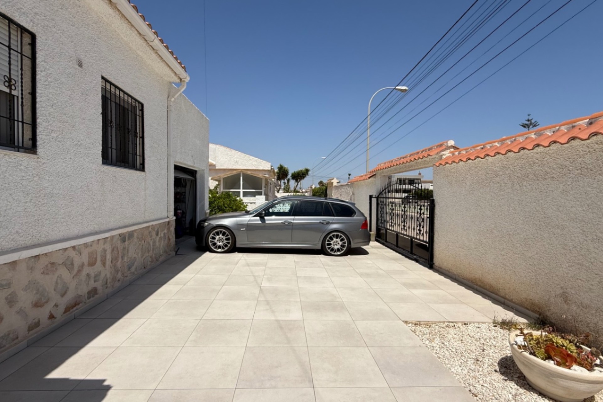Herverkoop - Villa - Torrevieja - Costa Blanca Sur