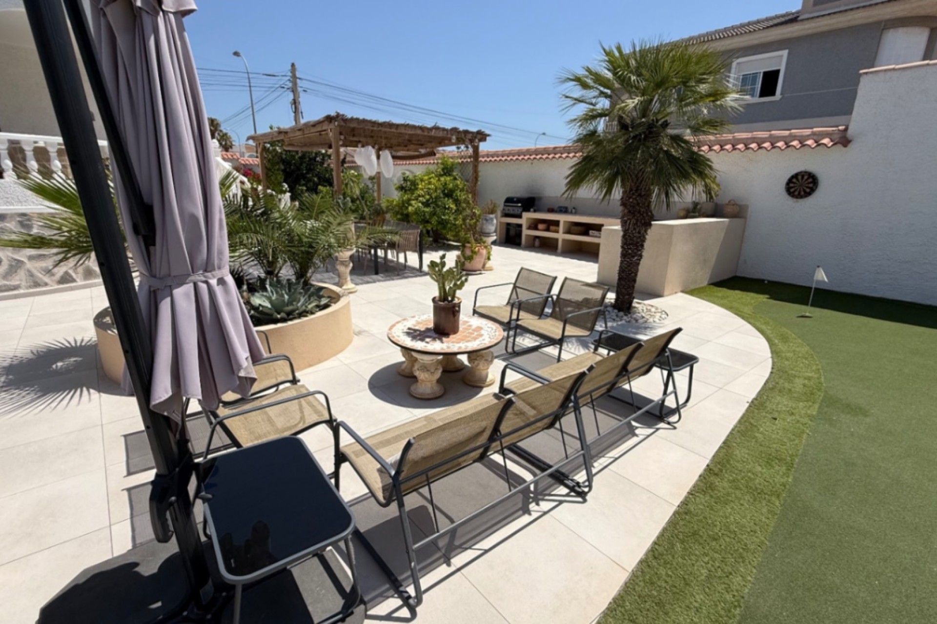 Herverkoop - Villa - Torrevieja - Costa Blanca Sur