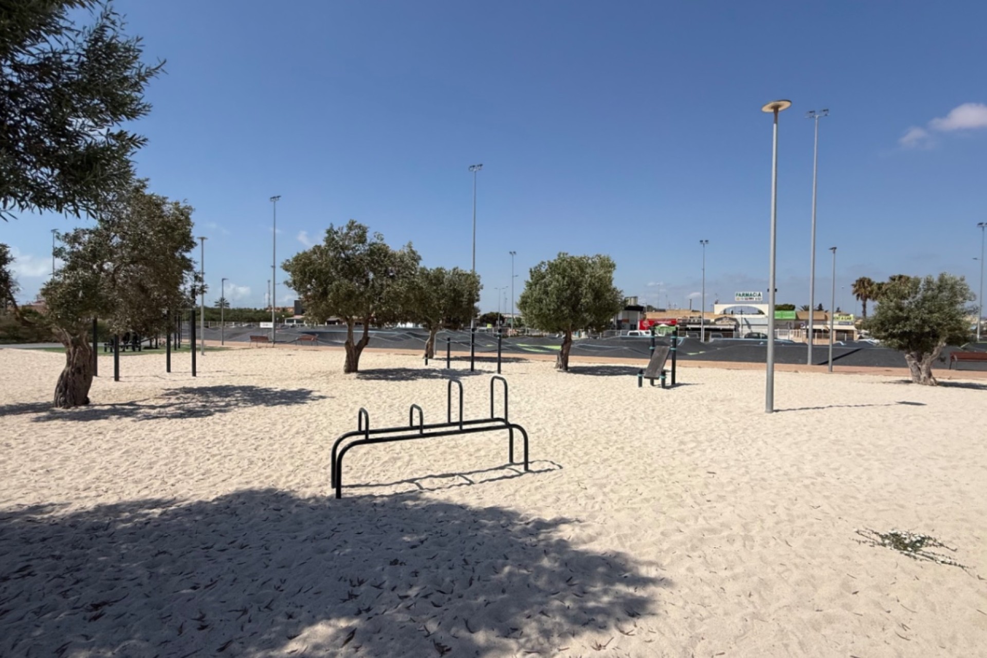 Herverkoop - Villa - Torrevieja - Costa Blanca Sur