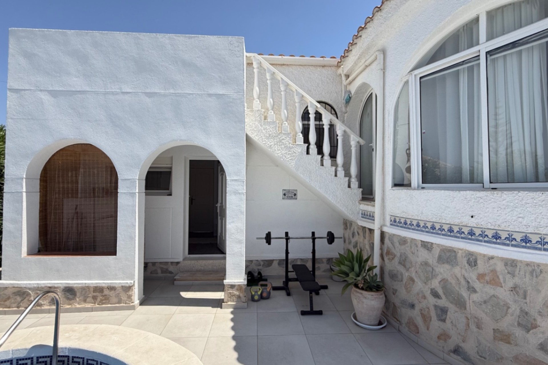 Herverkoop - Villa - Torrevieja - Costa Blanca