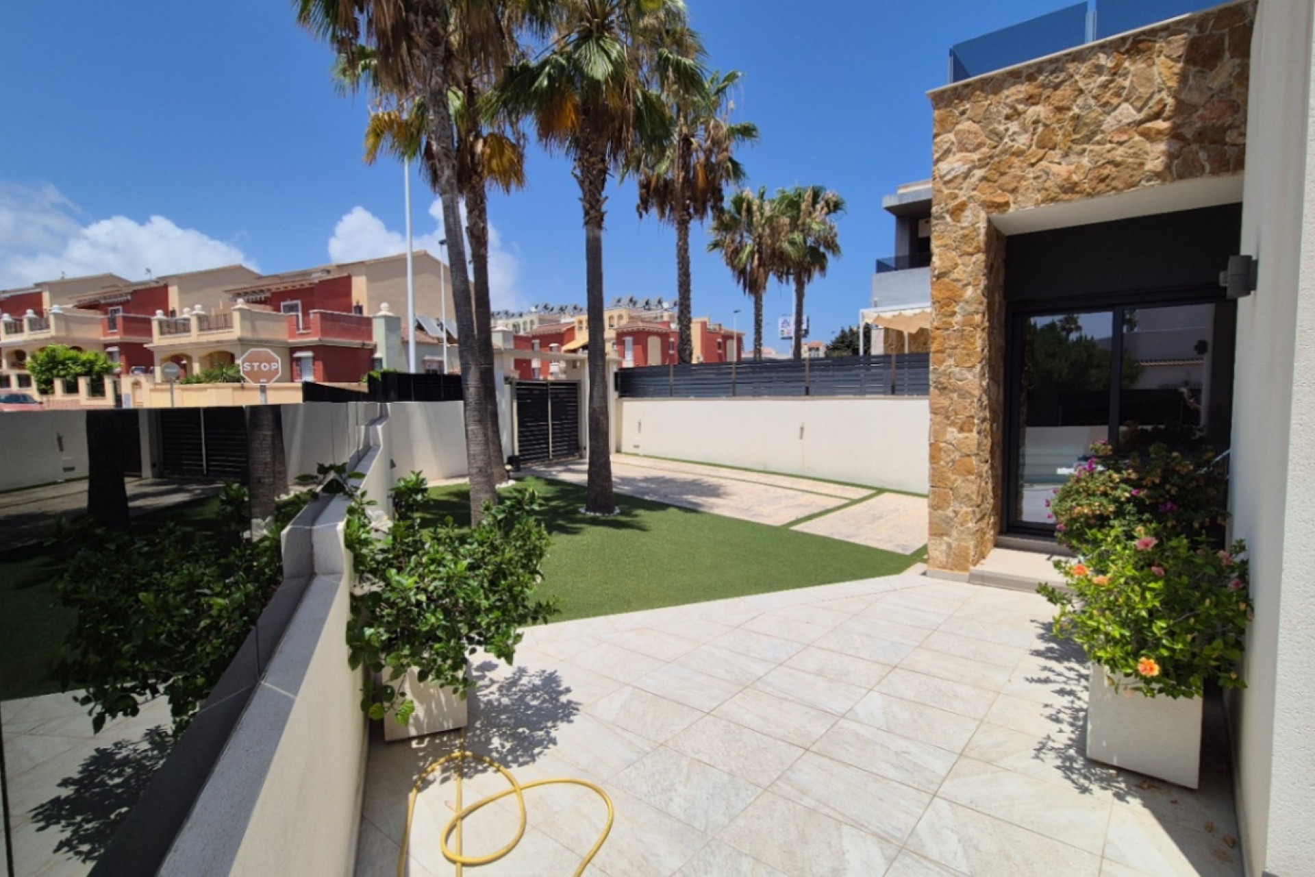 Herverkoop - Villa - Torrevieja - Costa Blanca