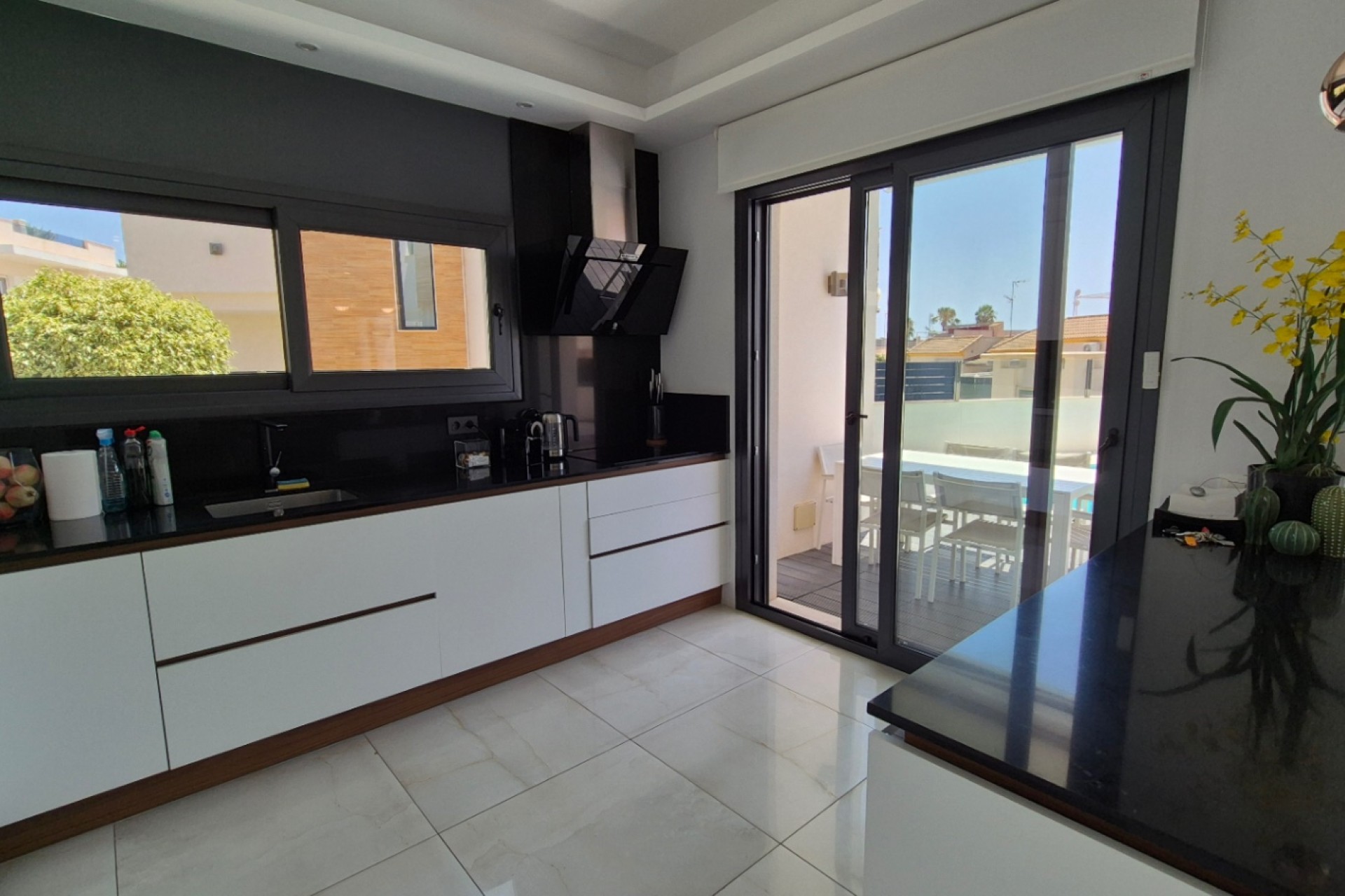 Herverkoop - Villa - Torrevieja - Costa Blanca