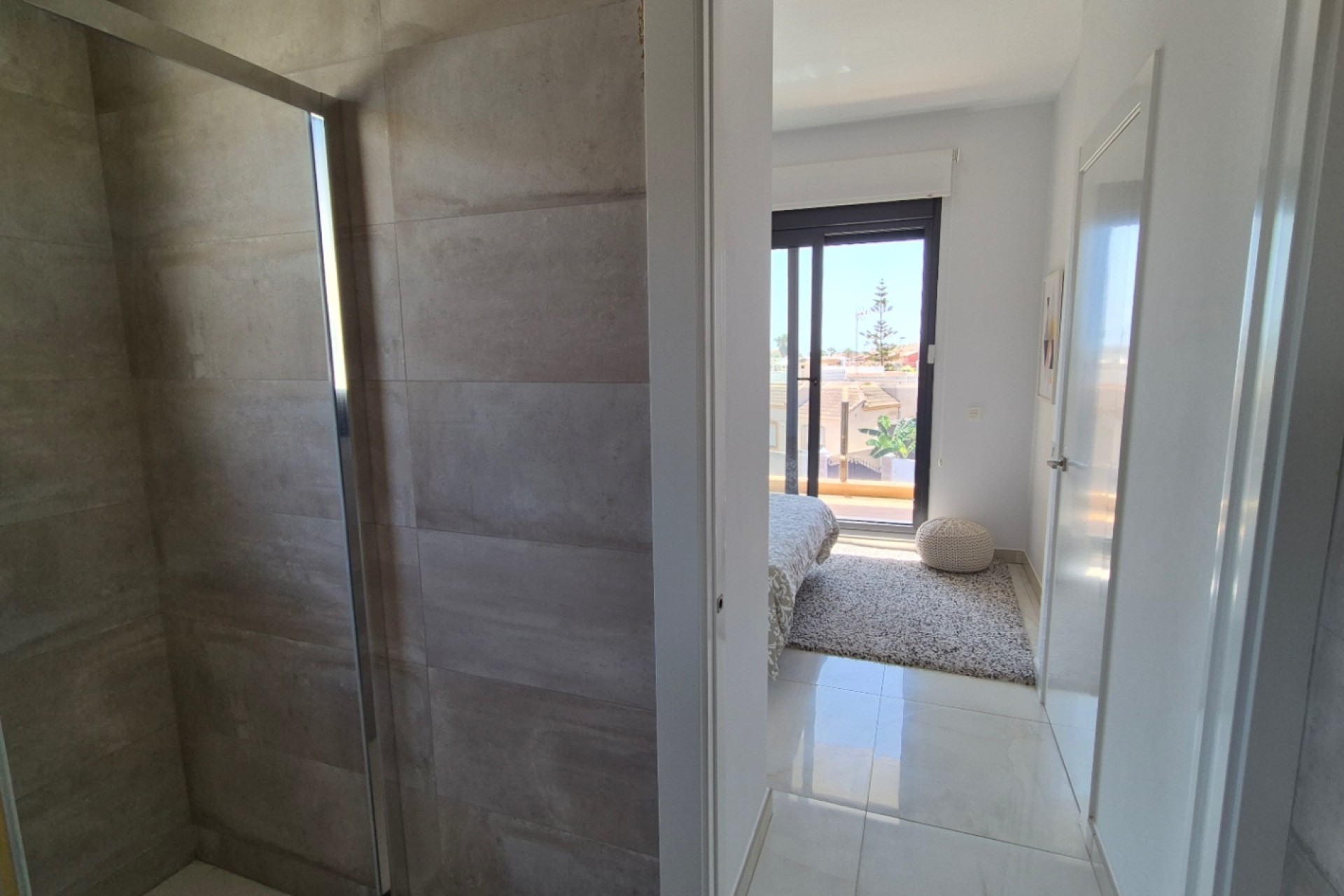 Herverkoop - Villa - Torrevieja - Costa Blanca