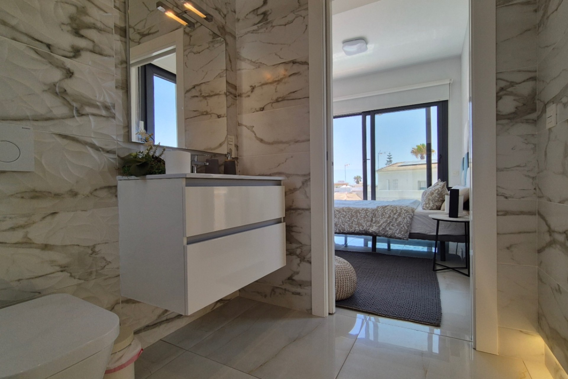 Herverkoop - Villa - Torrevieja - Costa Blanca